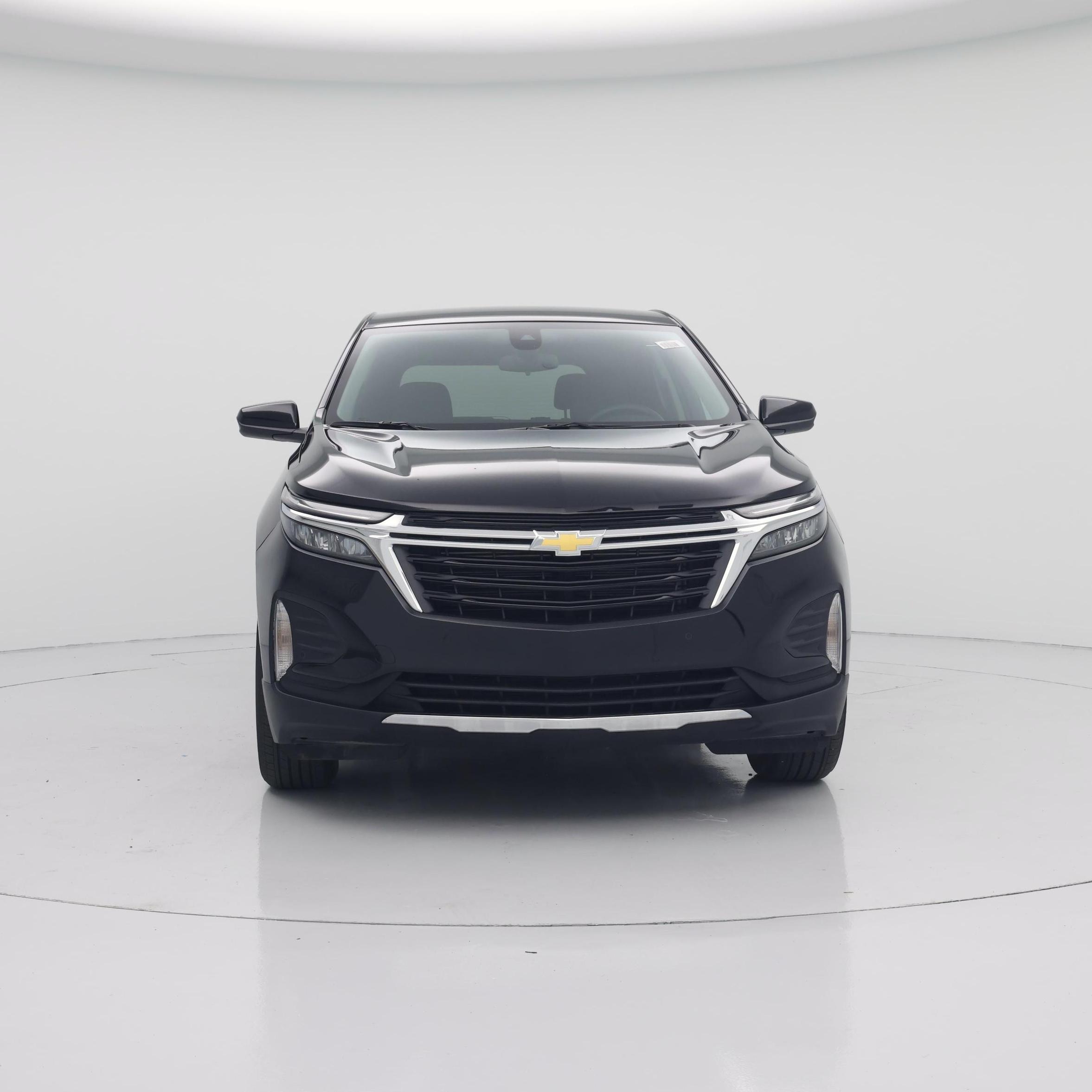 Thumbnail: 2024 Chevrolet Equinox - 5