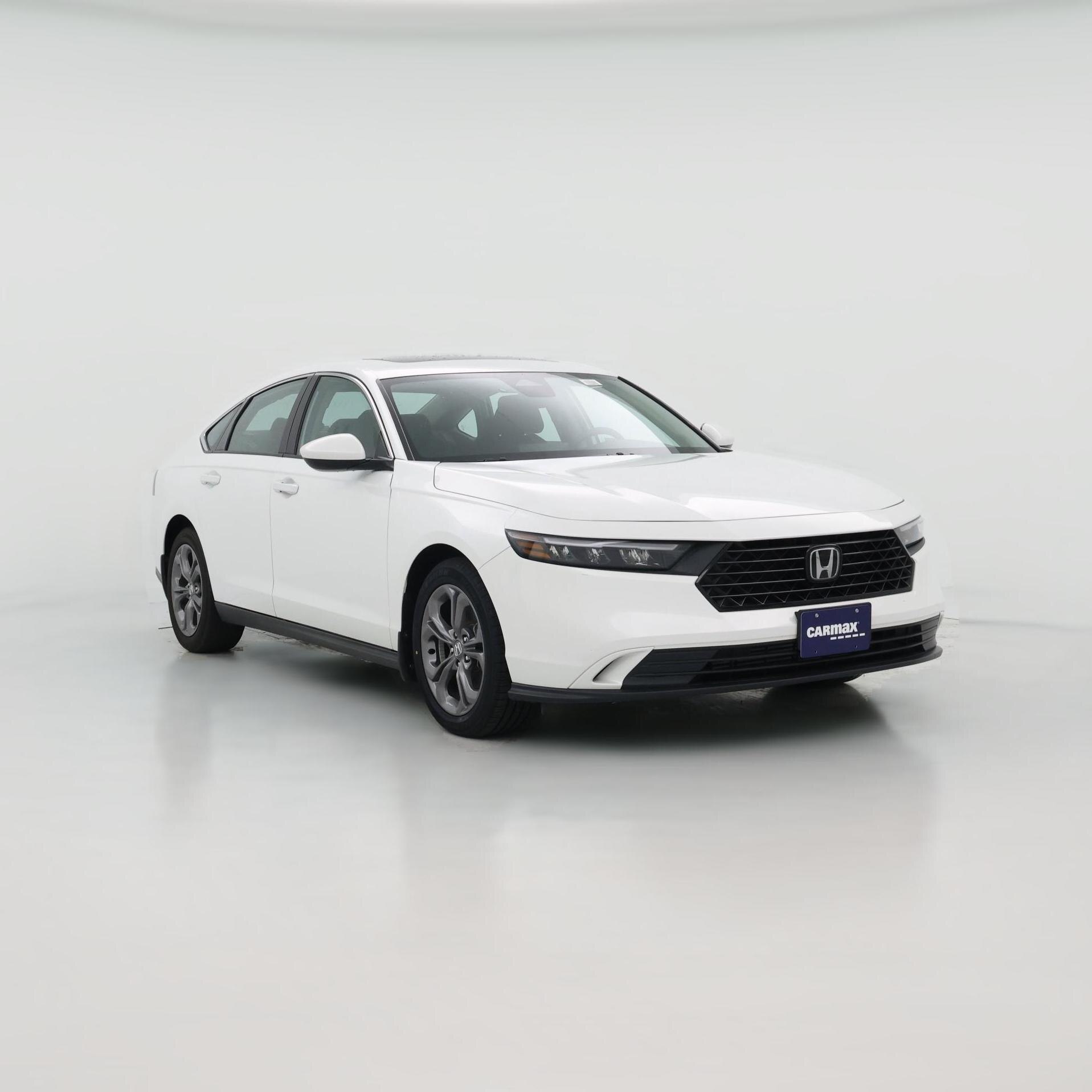 Thumbnail: 2024 Honda Accord - 1