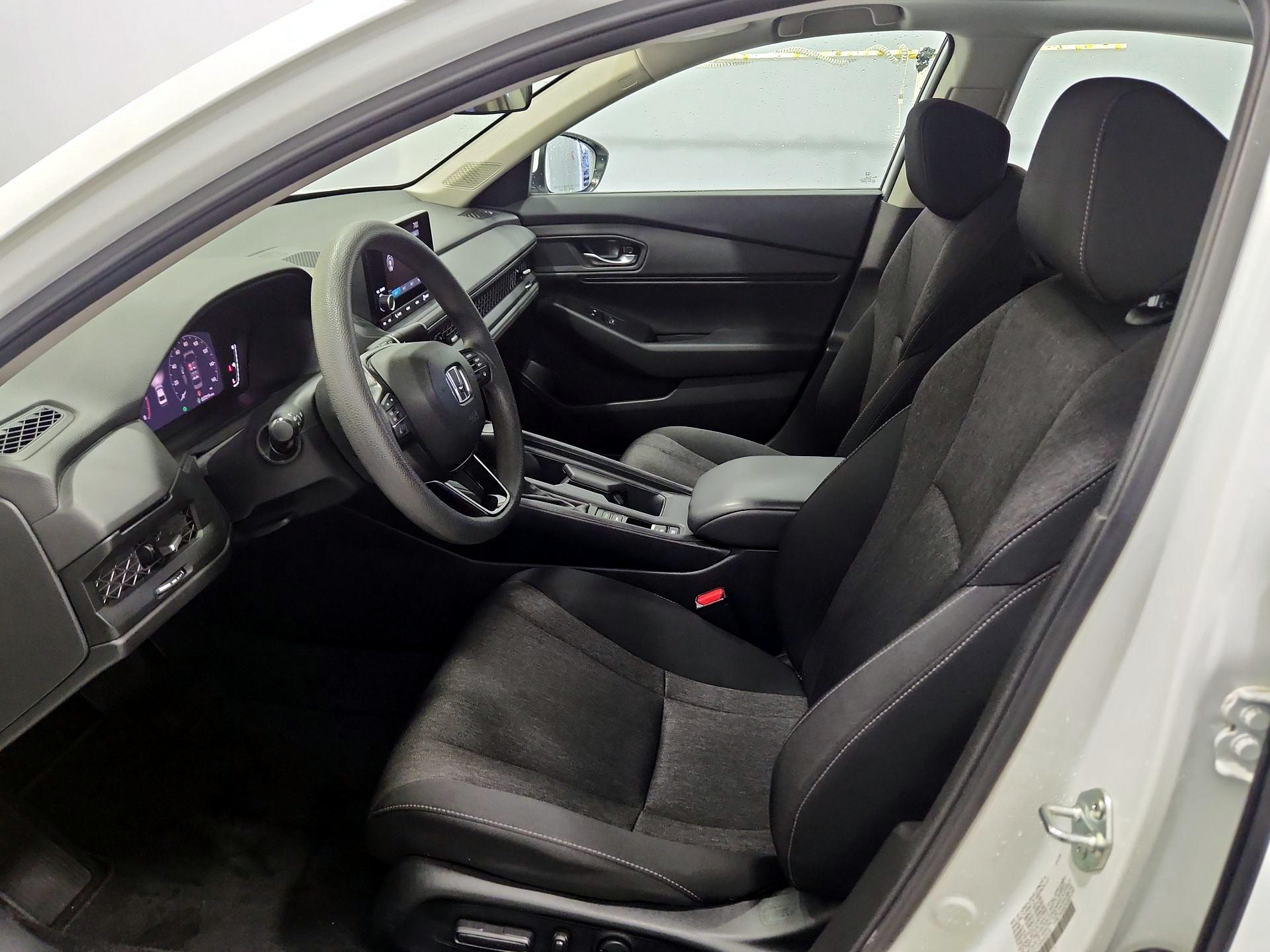 Thumbnail: 2024 Honda Accord - 11