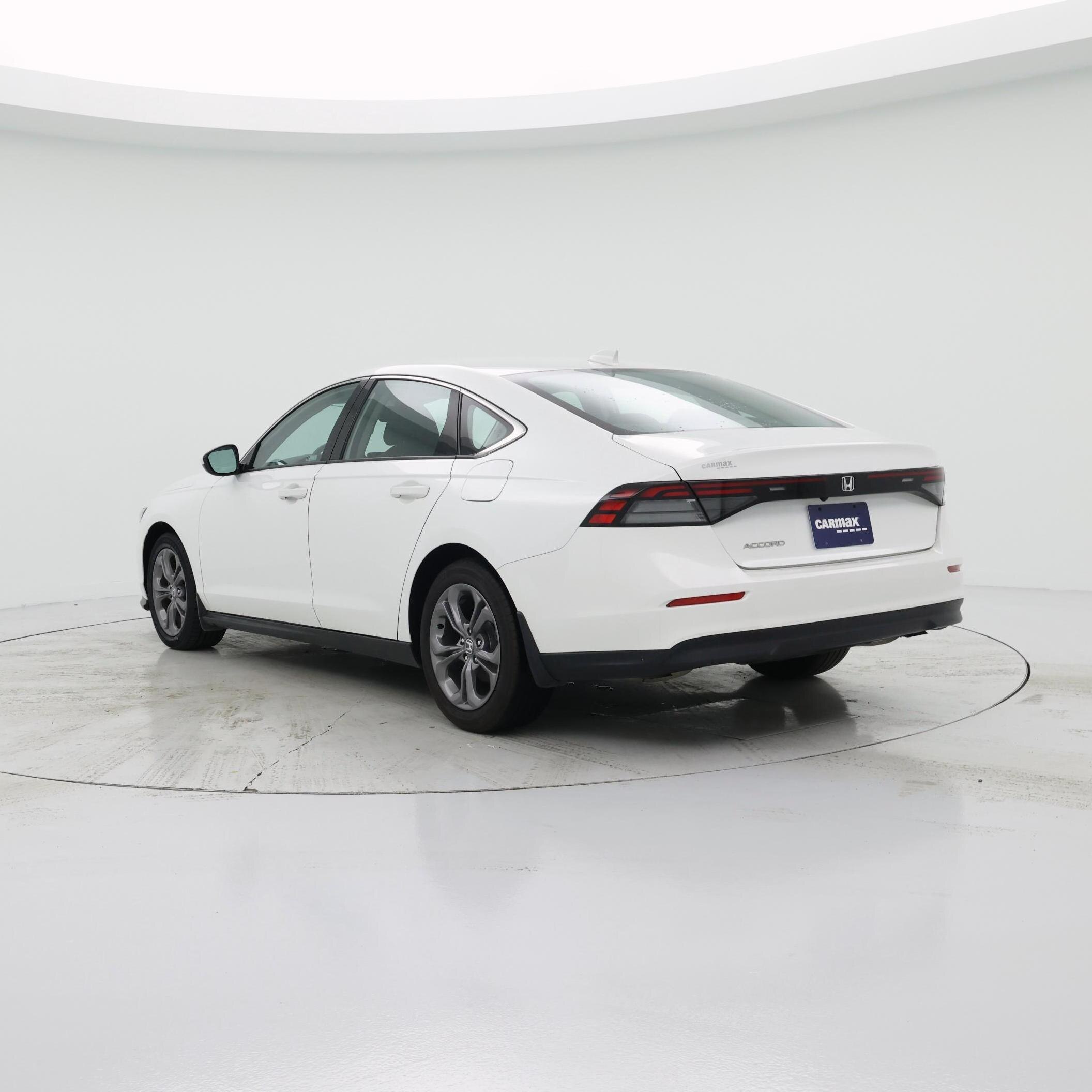 Thumbnail: 2024 Honda Accord - 2