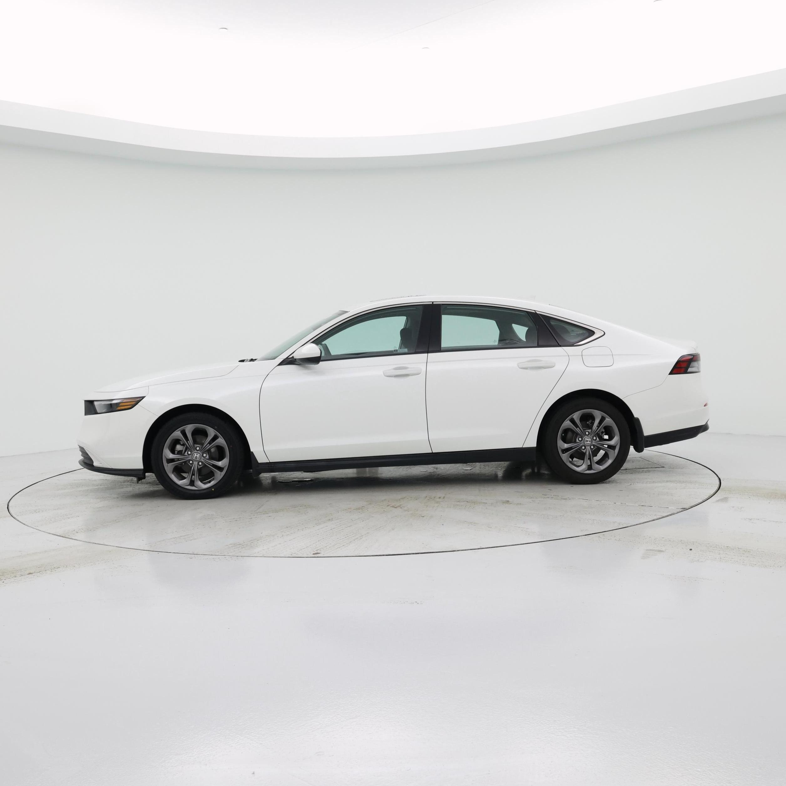 Thumbnail: 2024 Honda Accord - 3