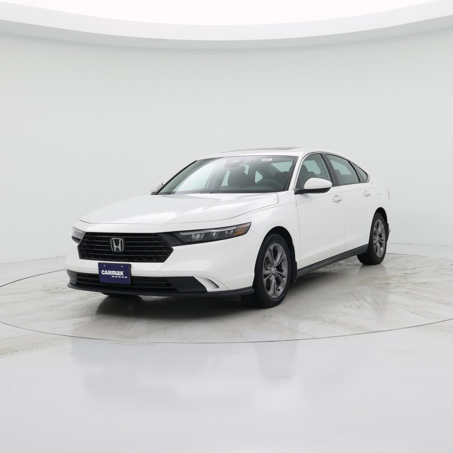Thumbnail: 2024 Honda Accord - 4