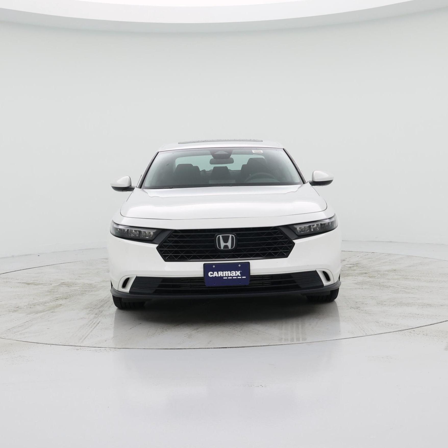 Thumbnail: 2024 Honda Accord - 5