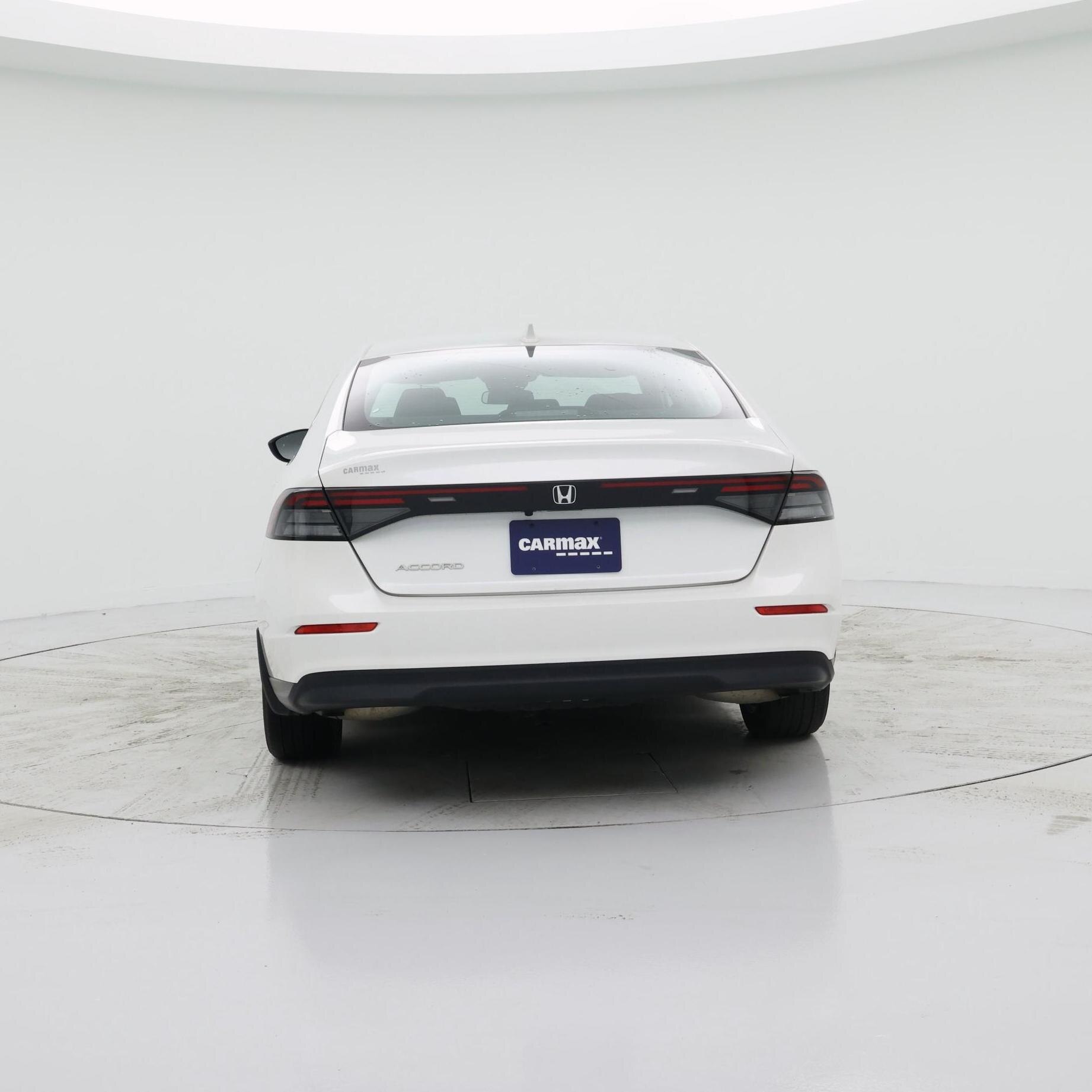 Thumbnail: 2024 Honda Accord - 6
