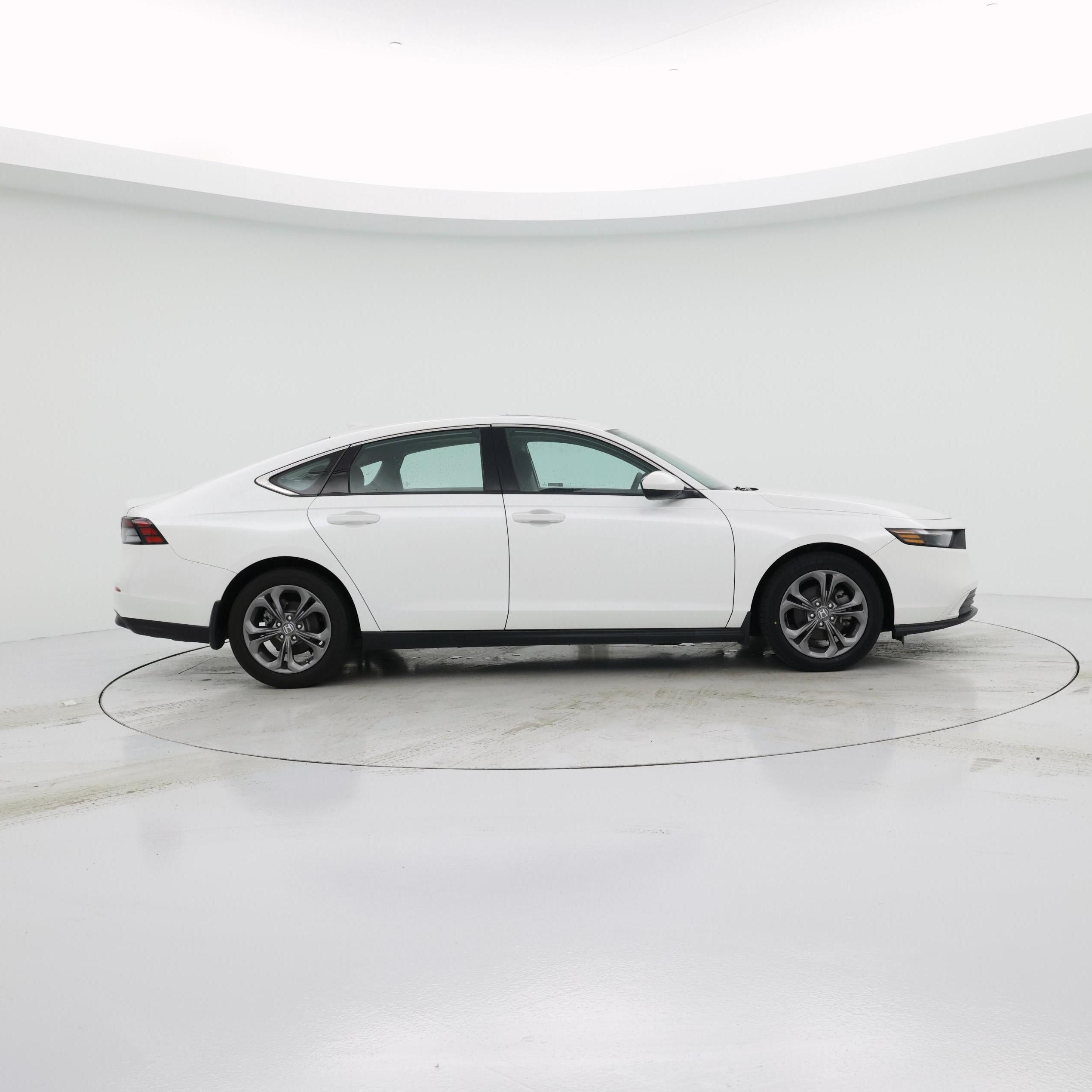 Thumbnail: 2024 Honda Accord - 7