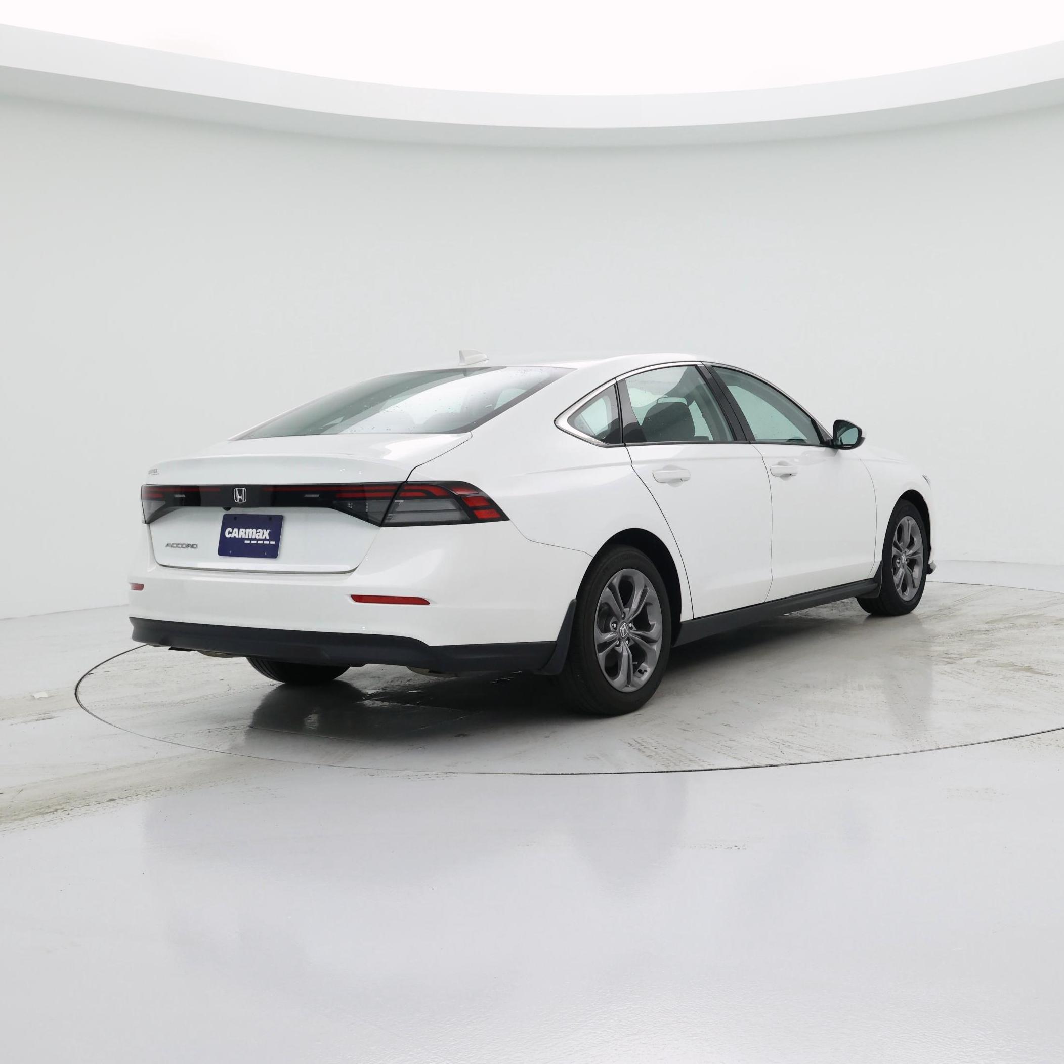 Thumbnail: 2024 Honda Accord - 8