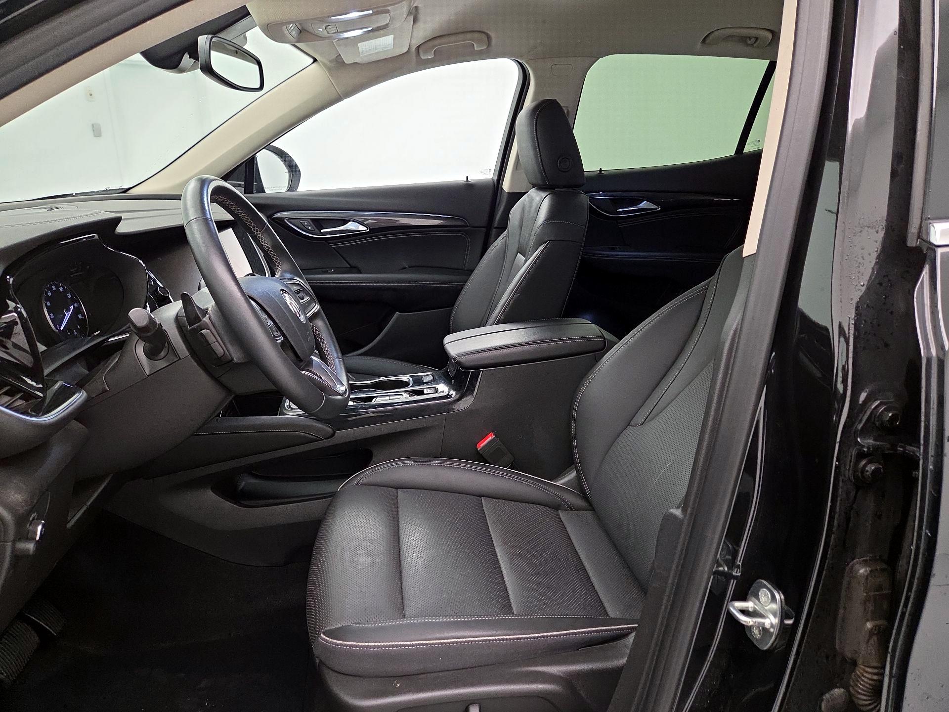 Thumbnail: 2023 Buick Envision - 11