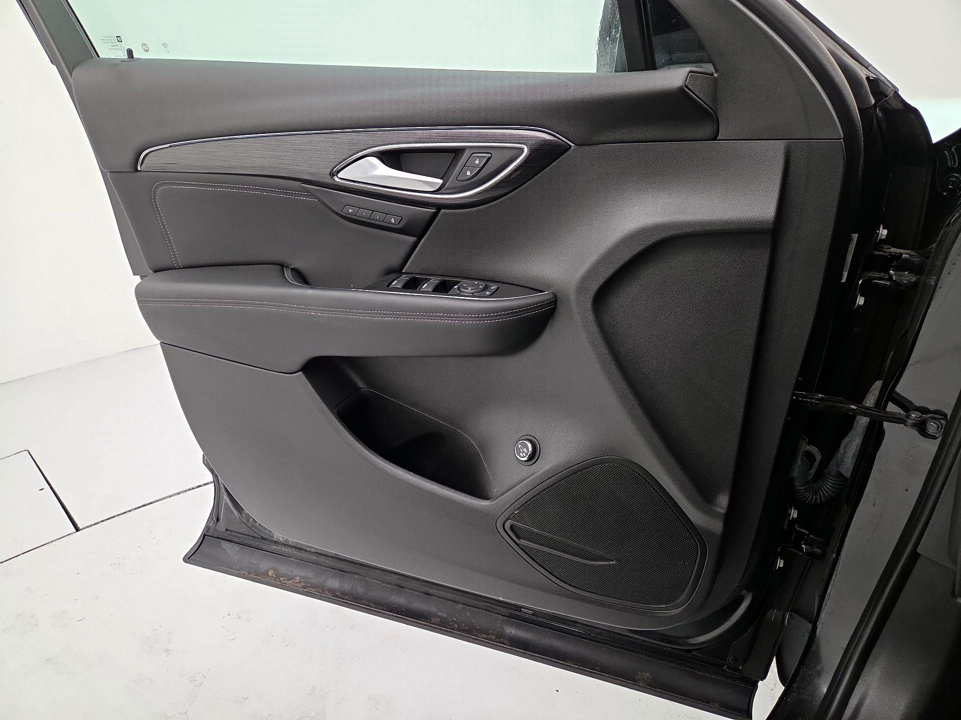 Thumbnail: 2023 Buick Envision - 12