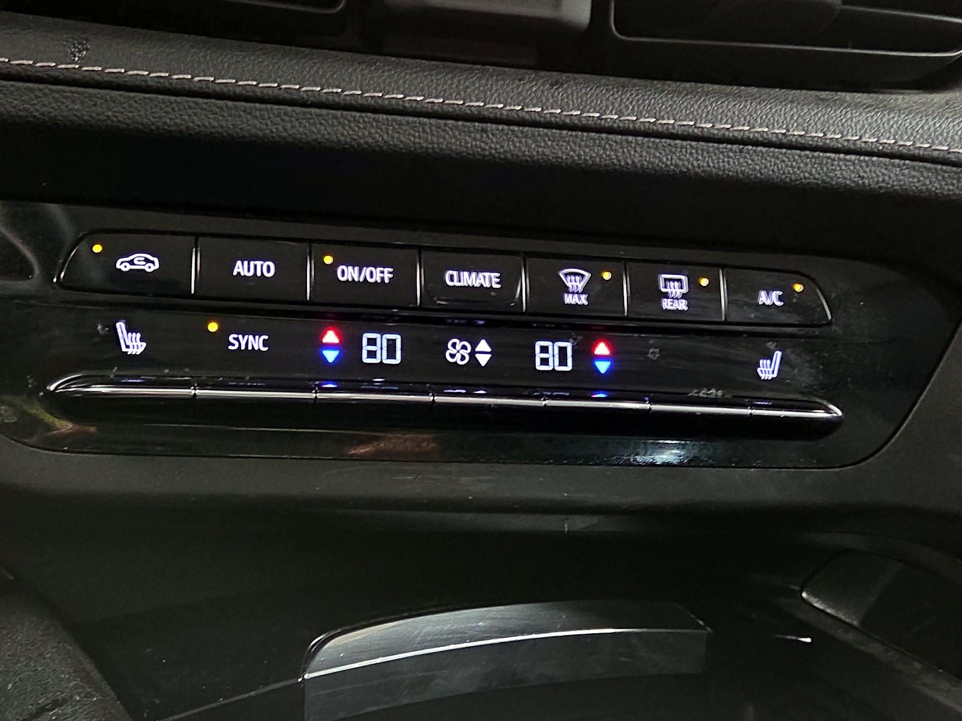 Thumbnail: 2023 Buick Envision - 16