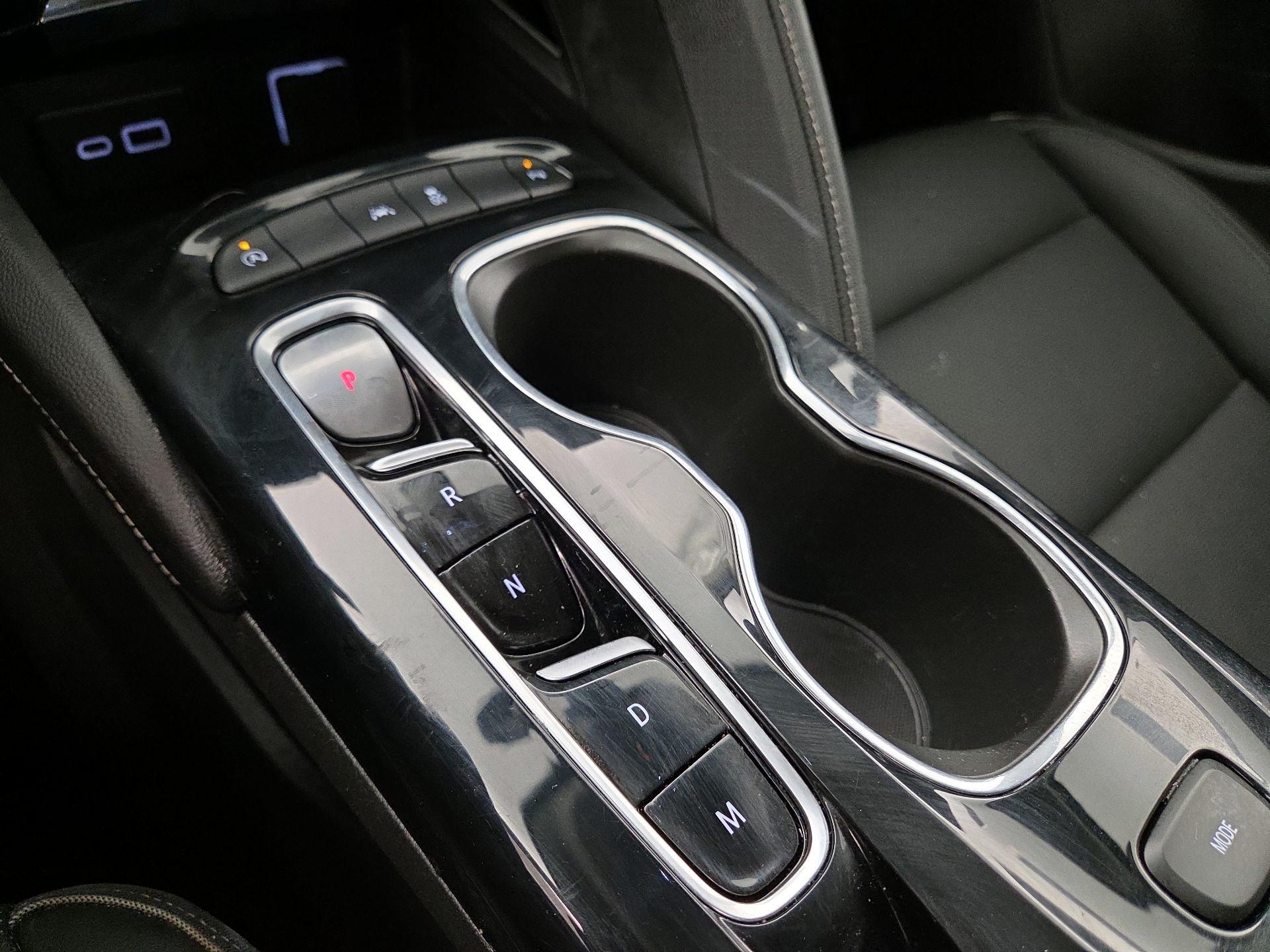 Thumbnail: 2023 Buick Envision - 17