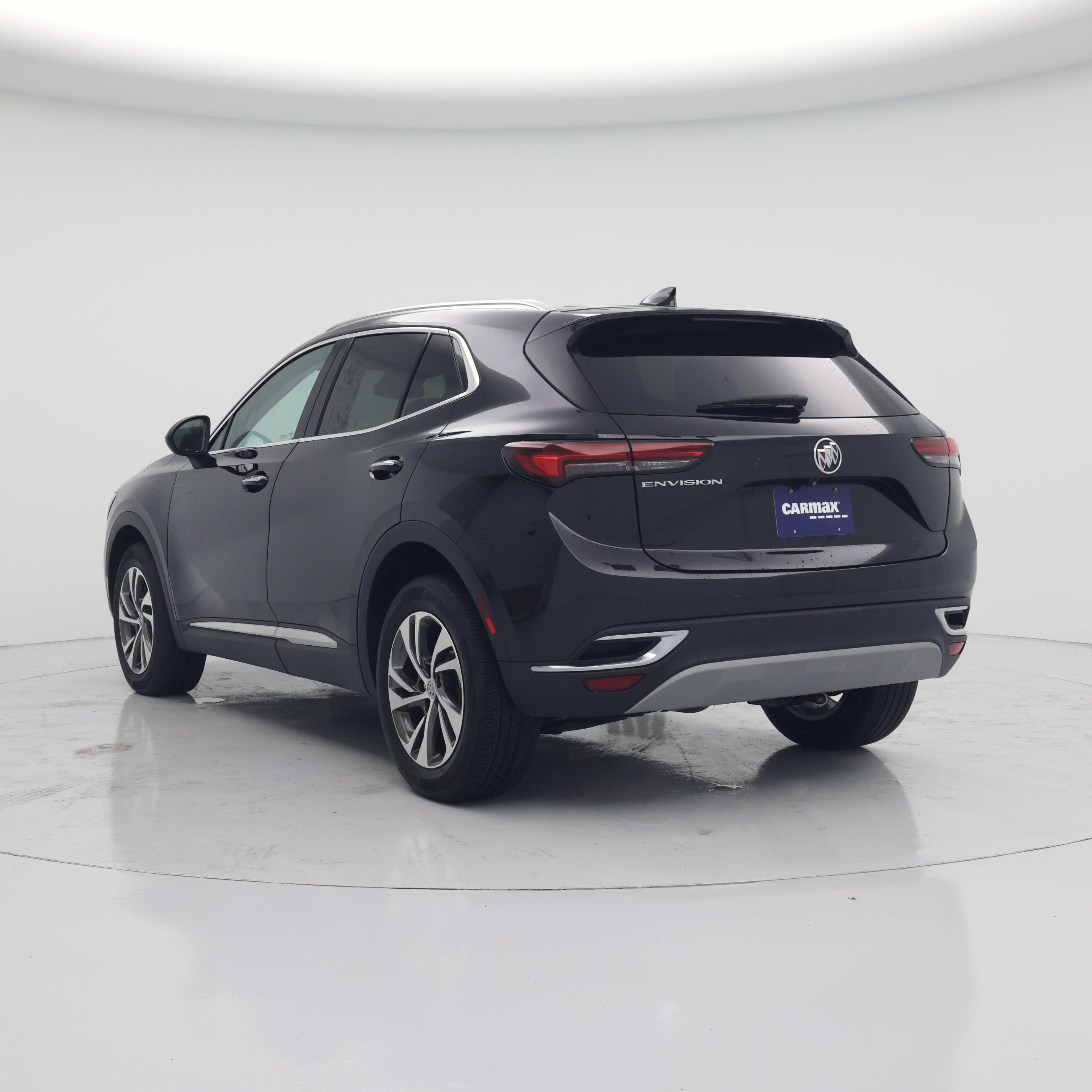 Thumbnail: 2023 Buick Envision - 2