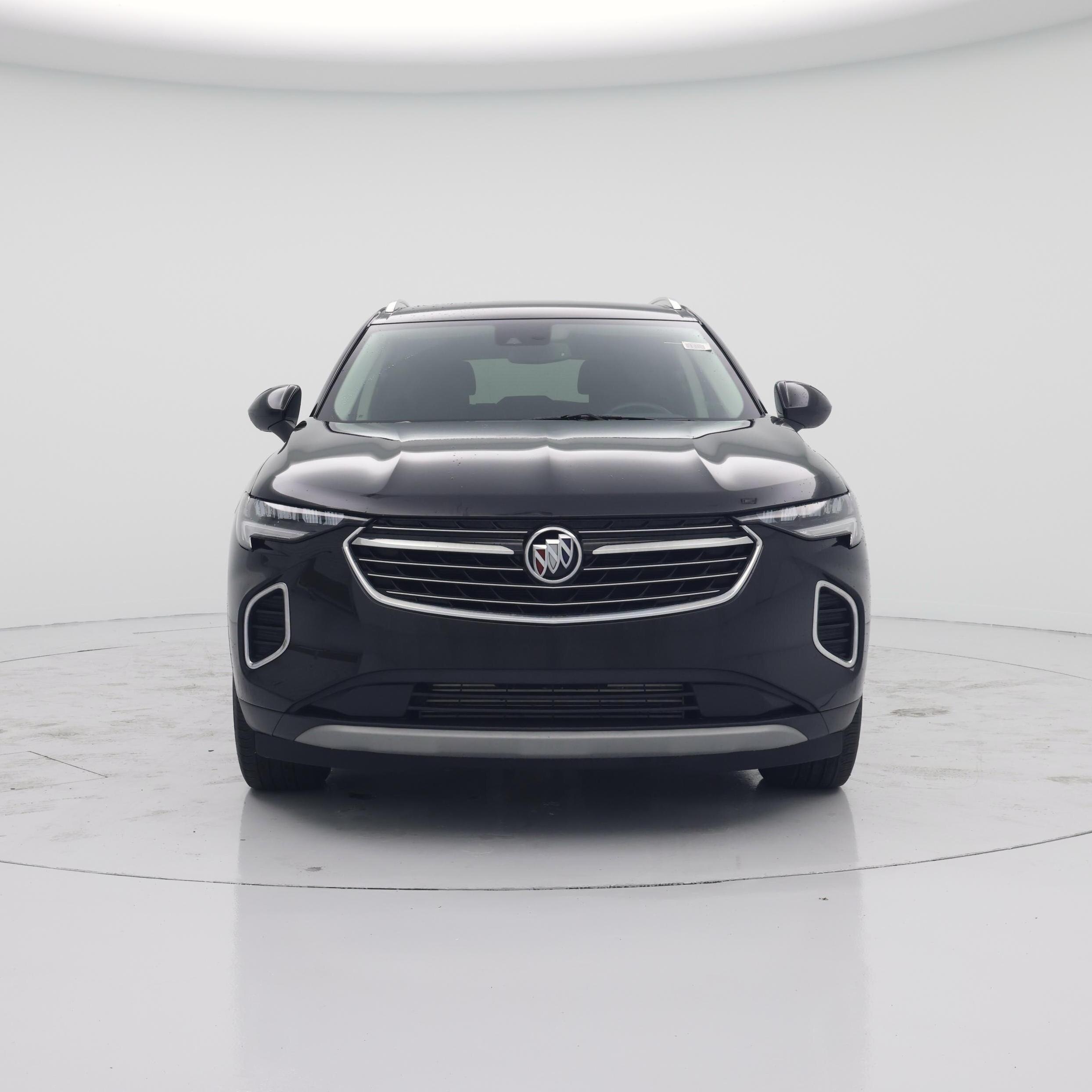 Thumbnail: 2023 Buick Envision - 5