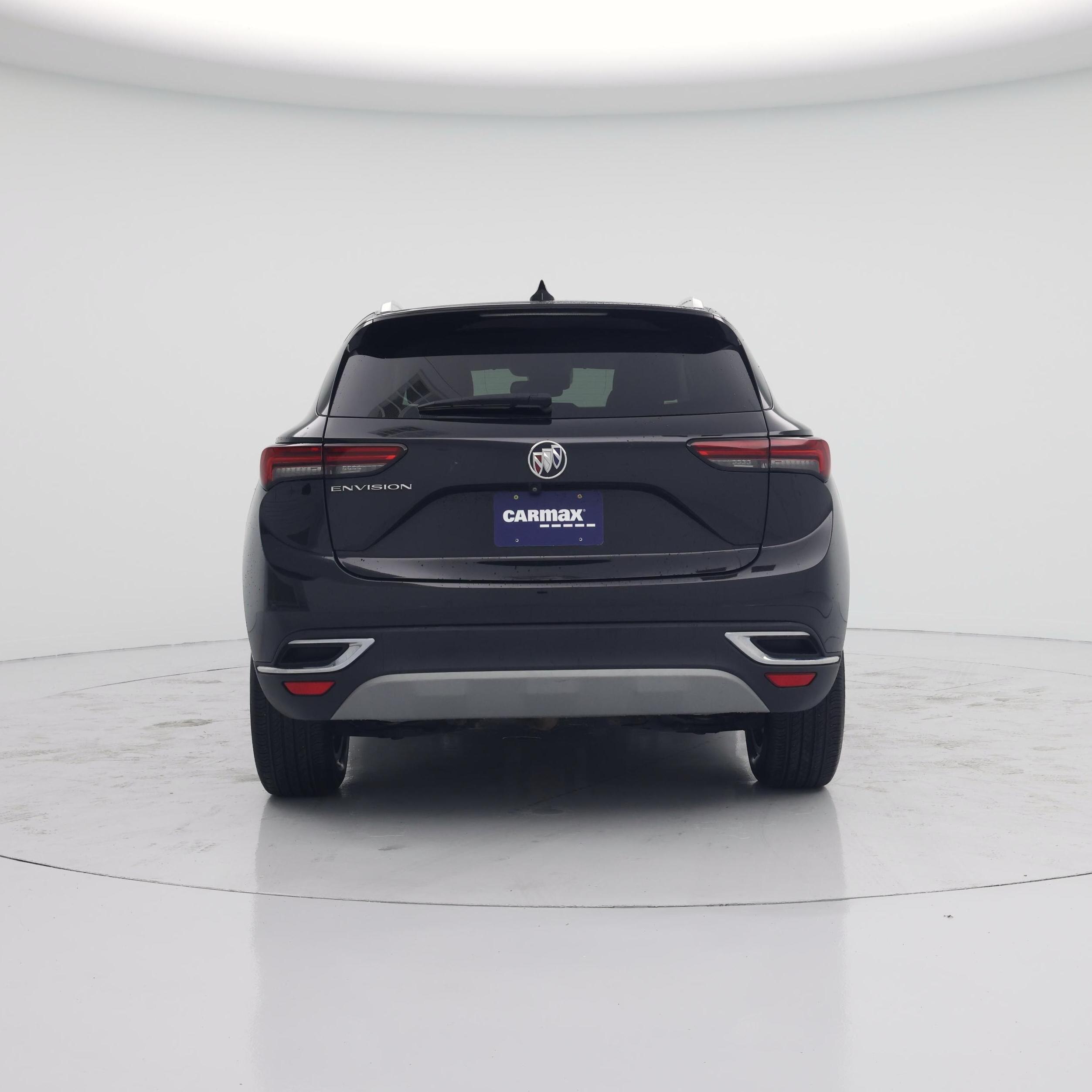 Thumbnail: 2023 Buick Envision - 6