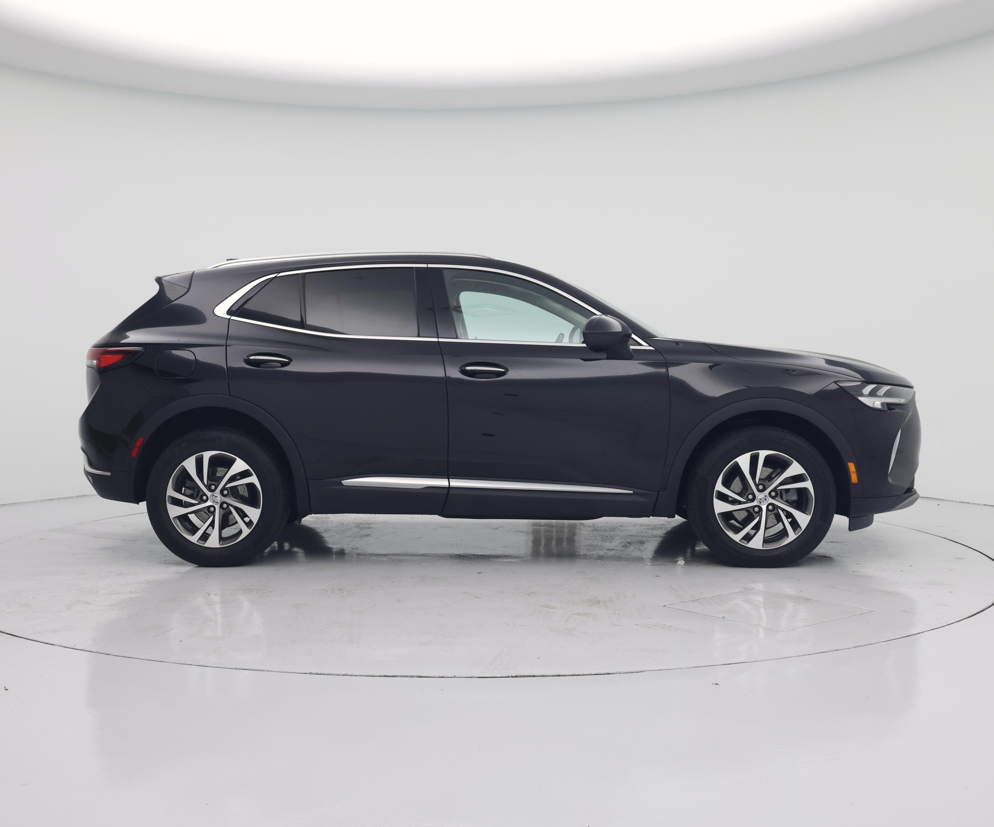 Thumbnail: 2023 Buick Envision - 7