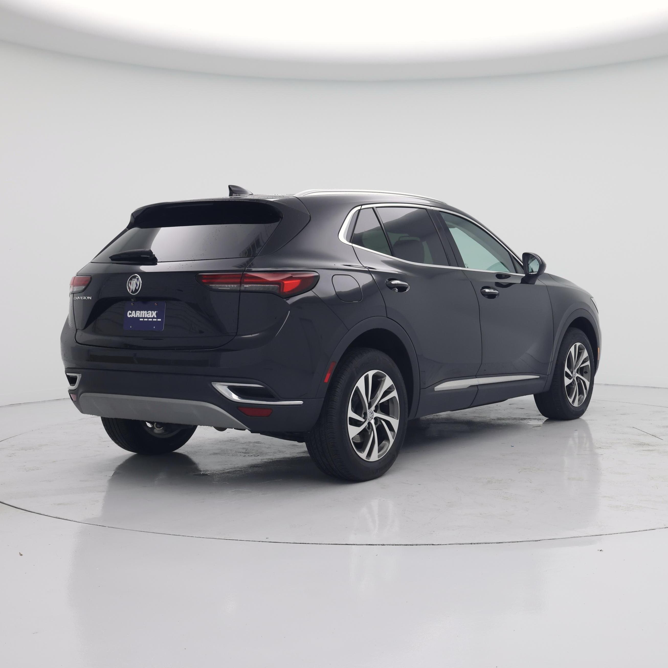 Thumbnail: 2023 Buick Envision - 8