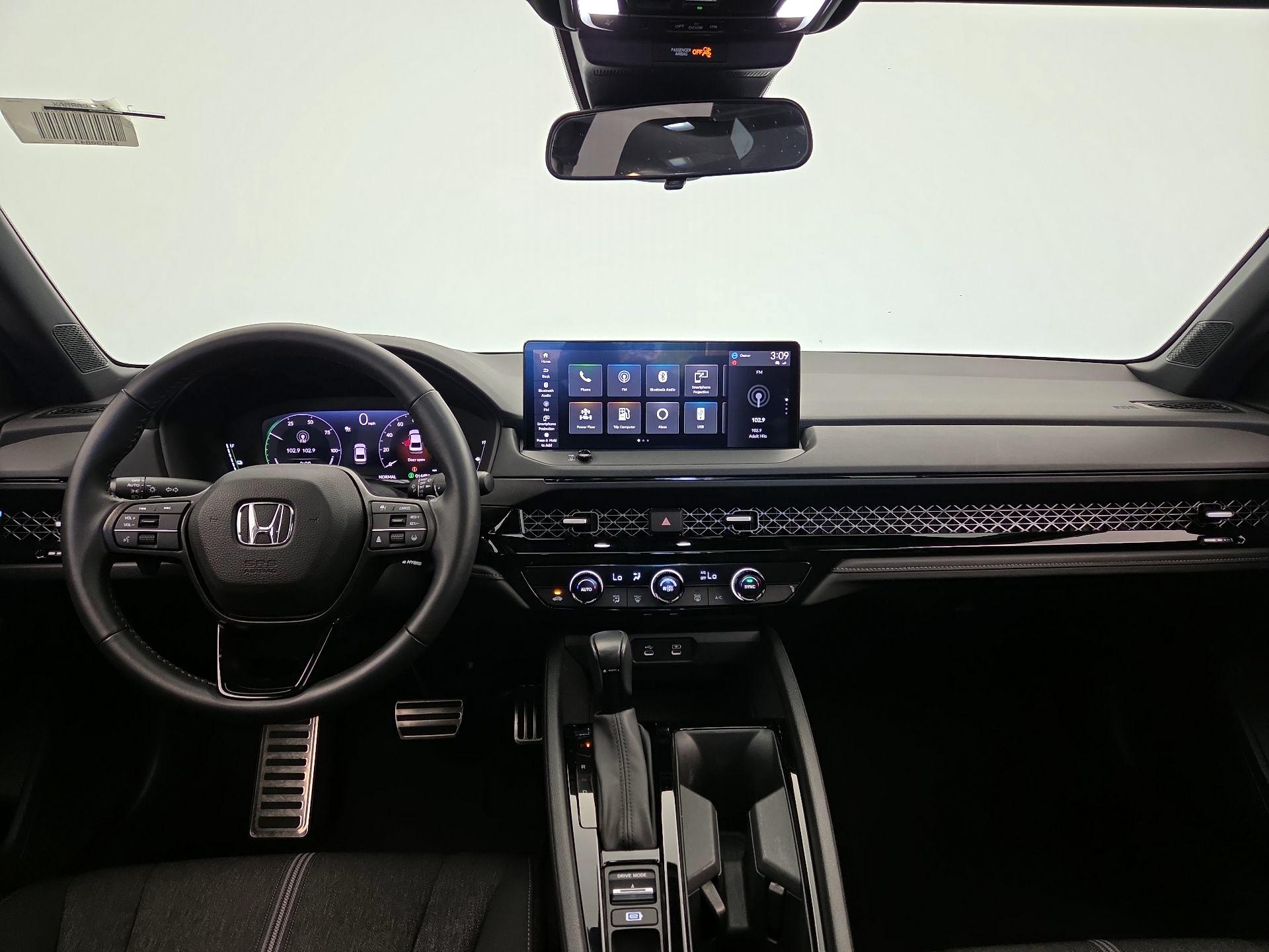 Thumbnail: 2023 Honda Accord - 9