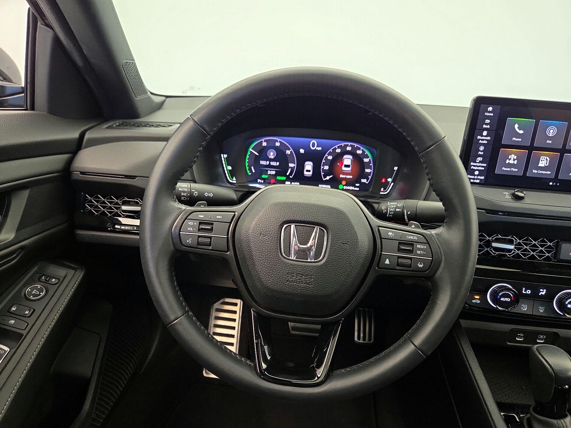 Thumbnail: 2023 Honda Accord - 10