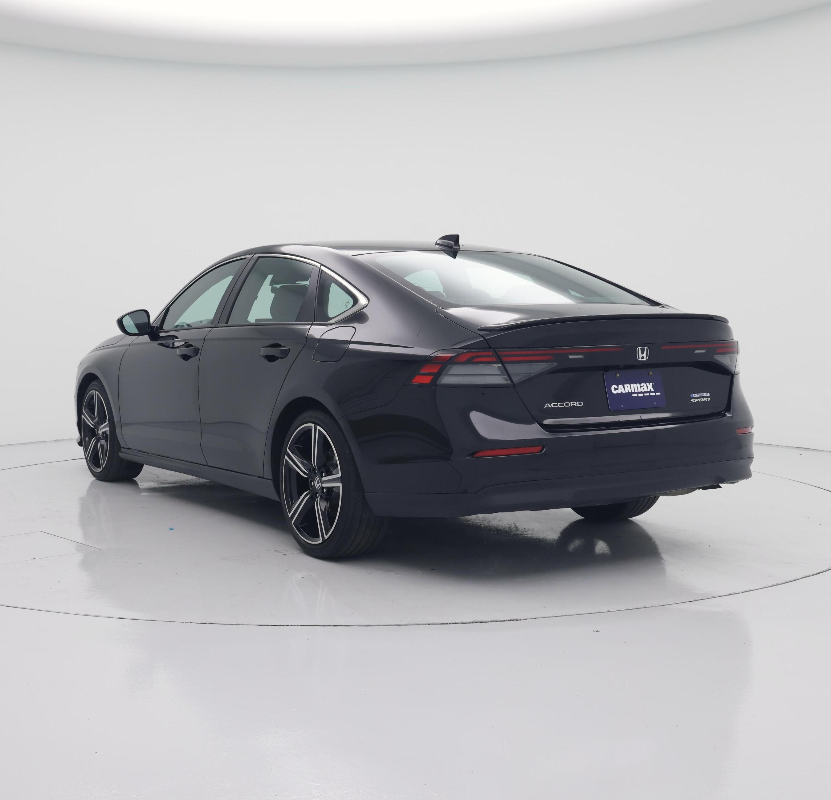 Thumbnail: 2023 Honda Accord - 2