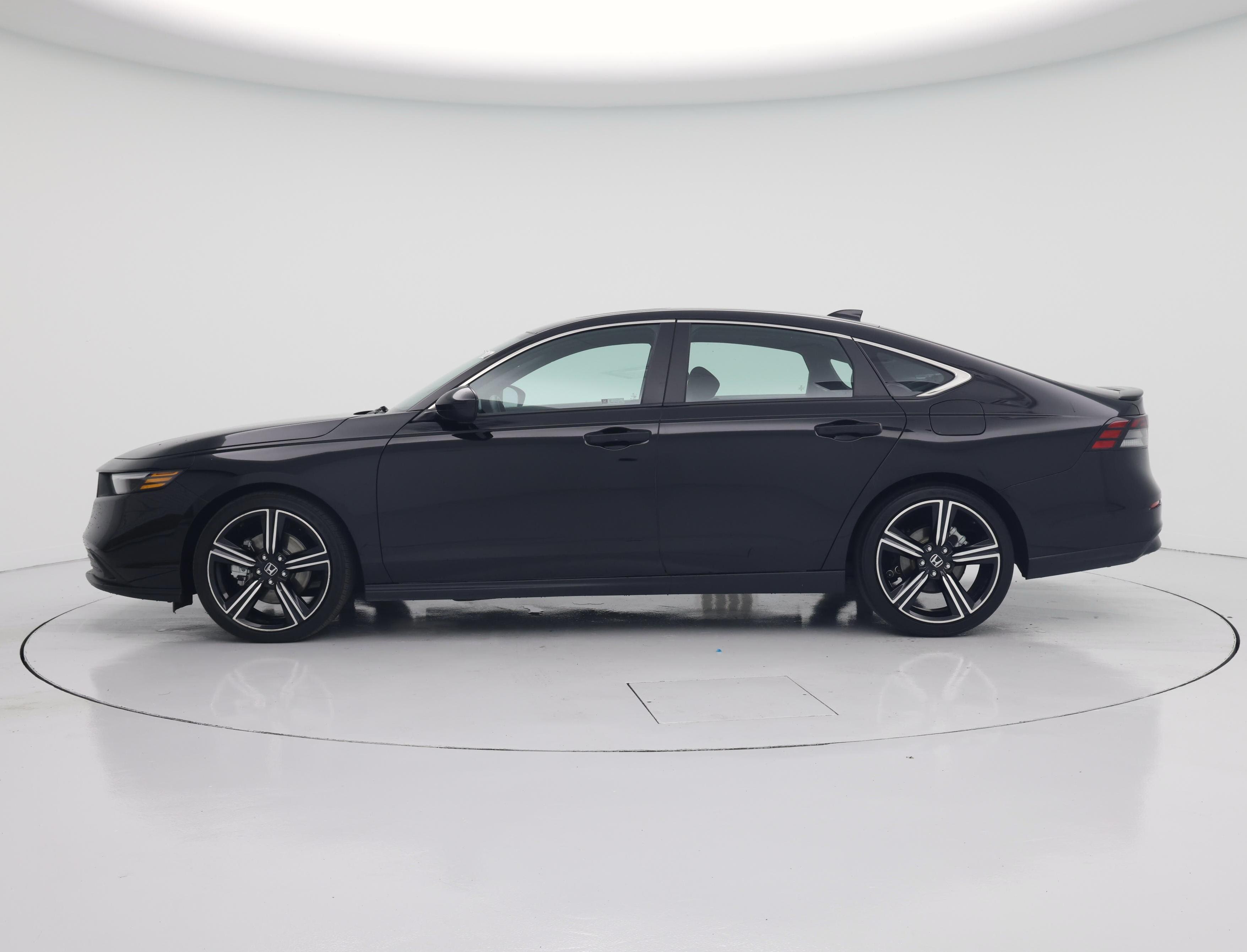Thumbnail: 2023 Honda Accord - 3