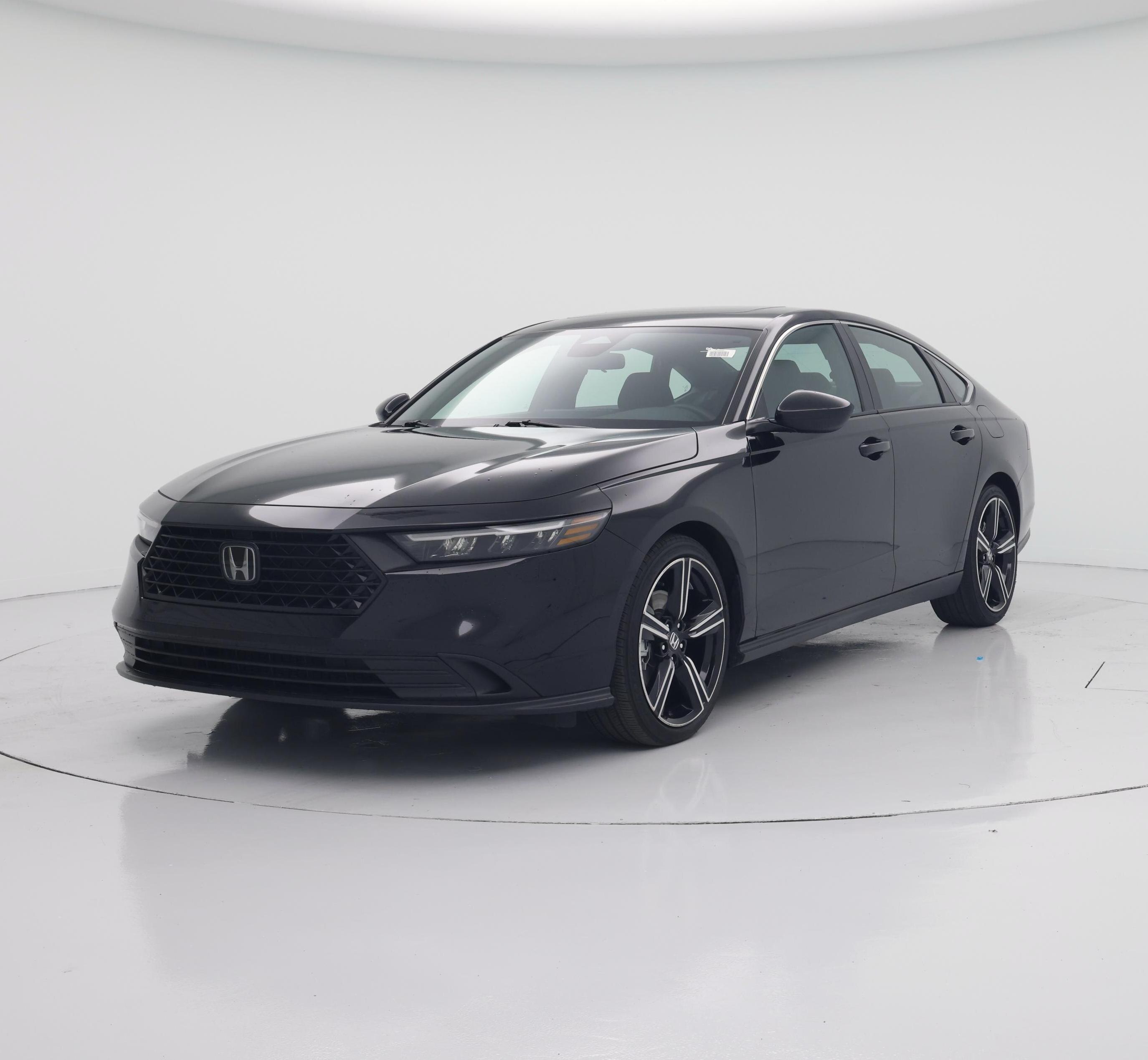 Thumbnail: 2023 Honda Accord - 4