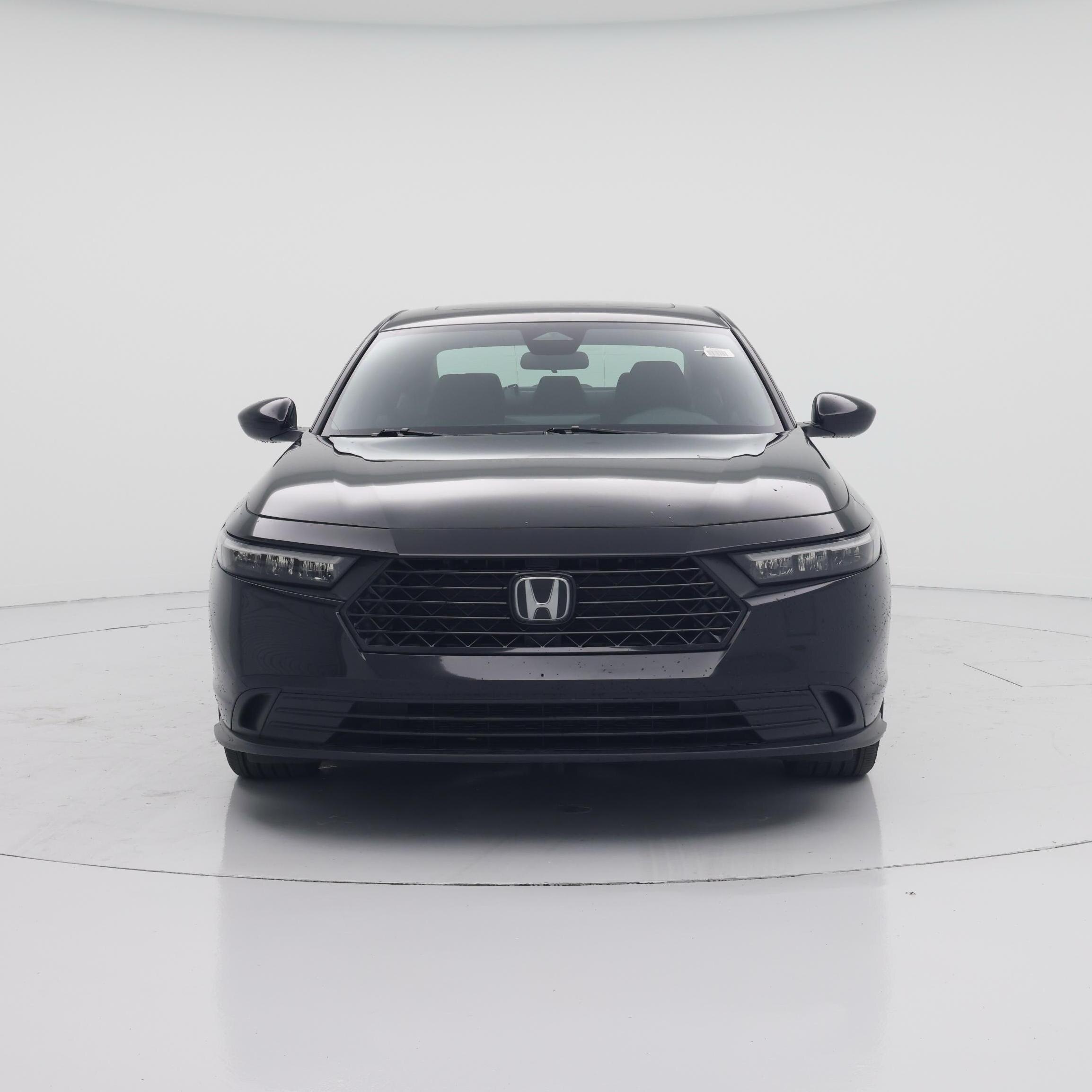 Thumbnail: 2023 Honda Accord - 5