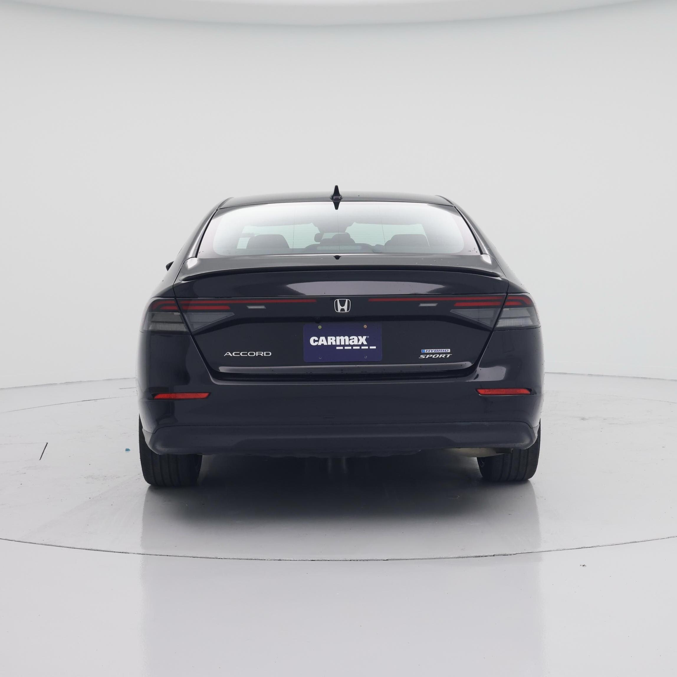 Thumbnail: 2023 Honda Accord - 6