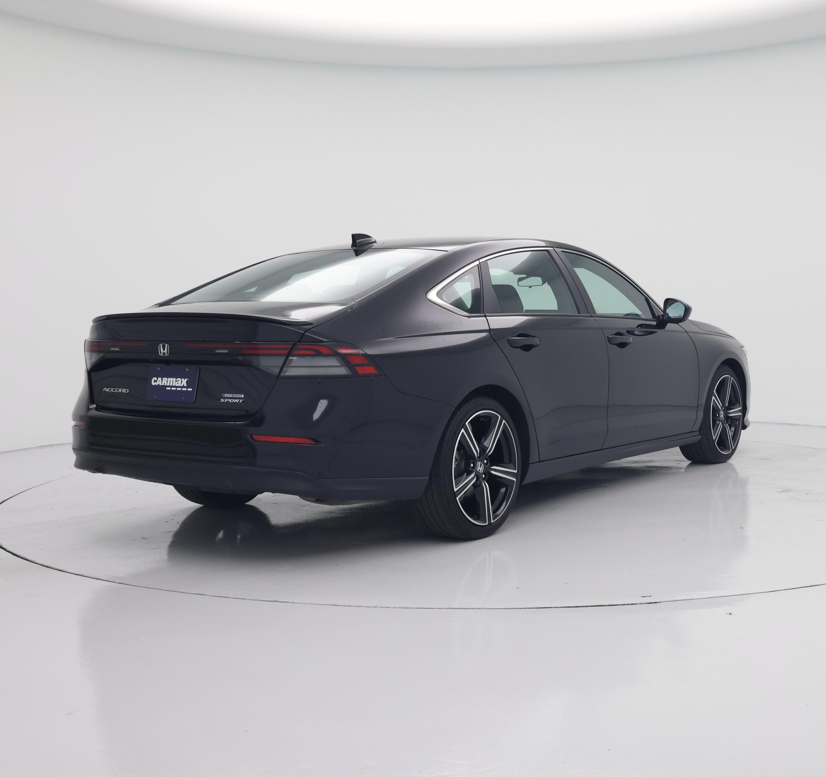 Thumbnail: 2023 Honda Accord - 8
