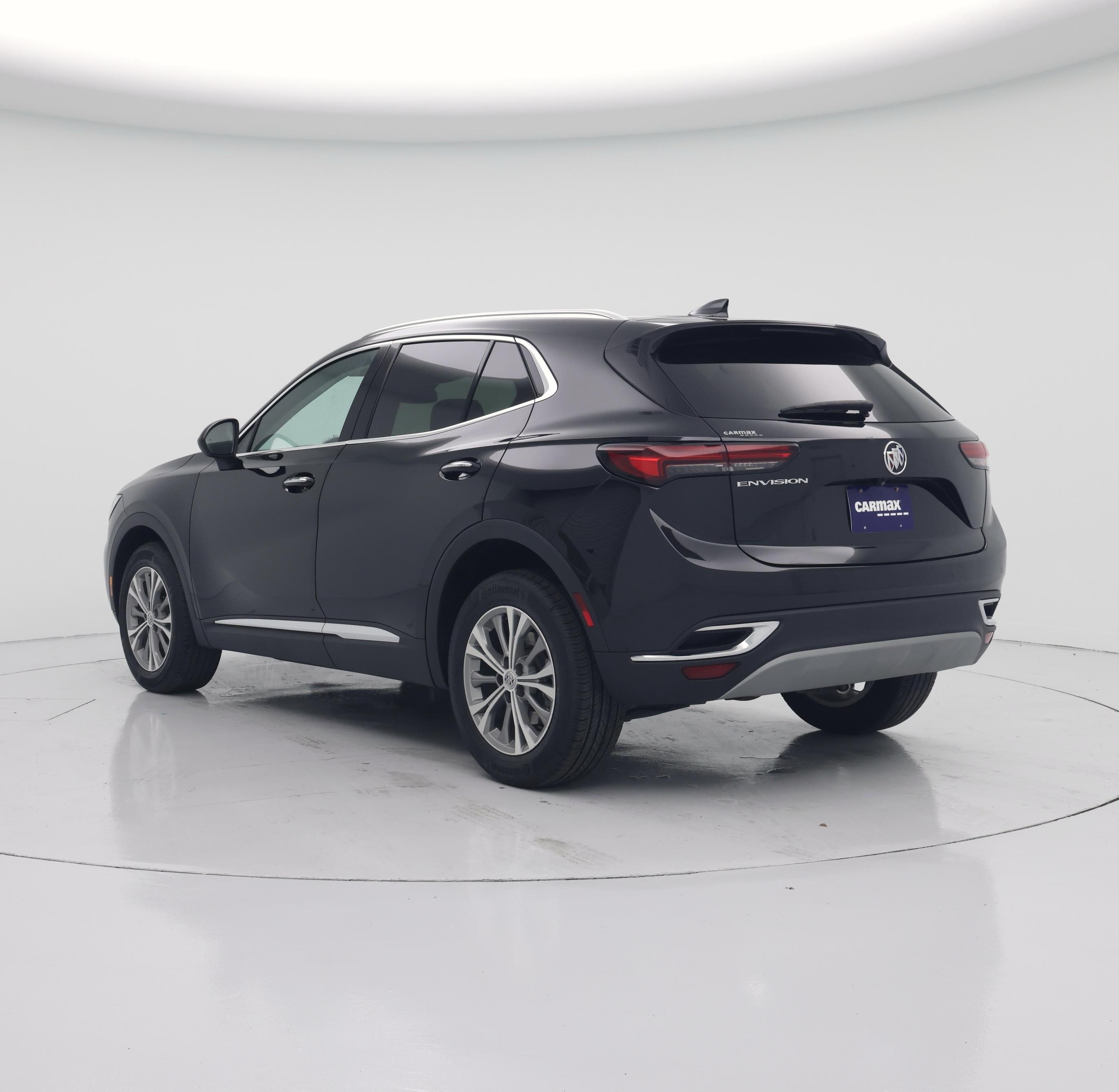 Thumbnail: 2022 Buick Envision - 2