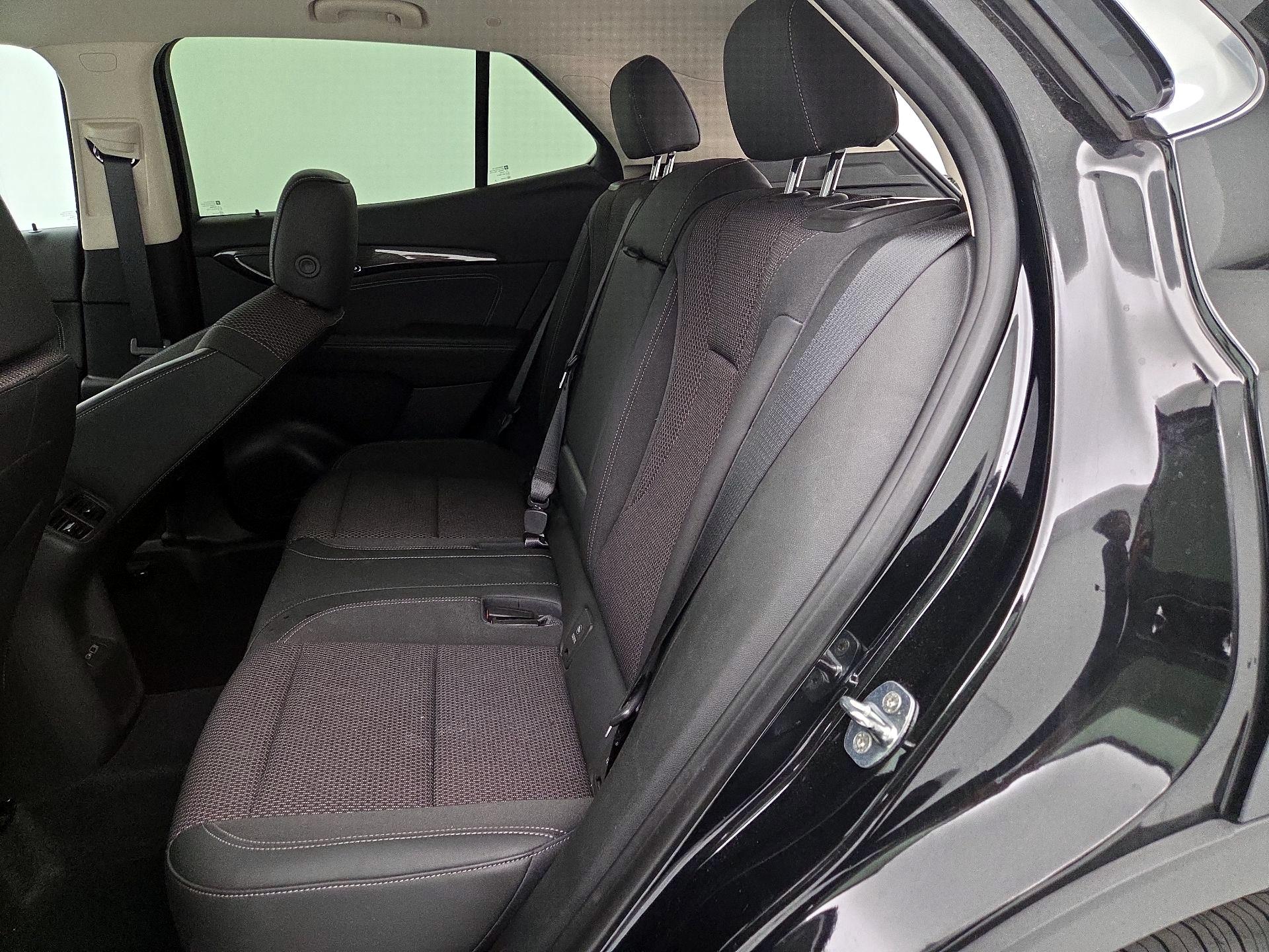 Thumbnail: 2022 Buick Envision - 19