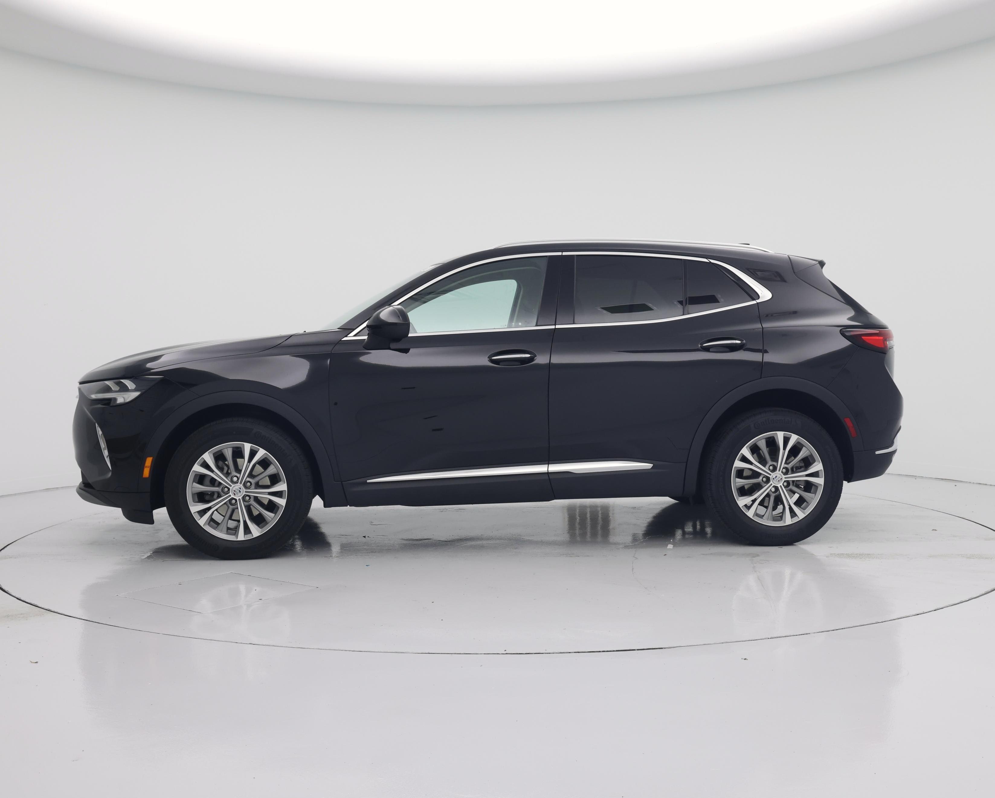 Thumbnail: 2022 Buick Envision - 3