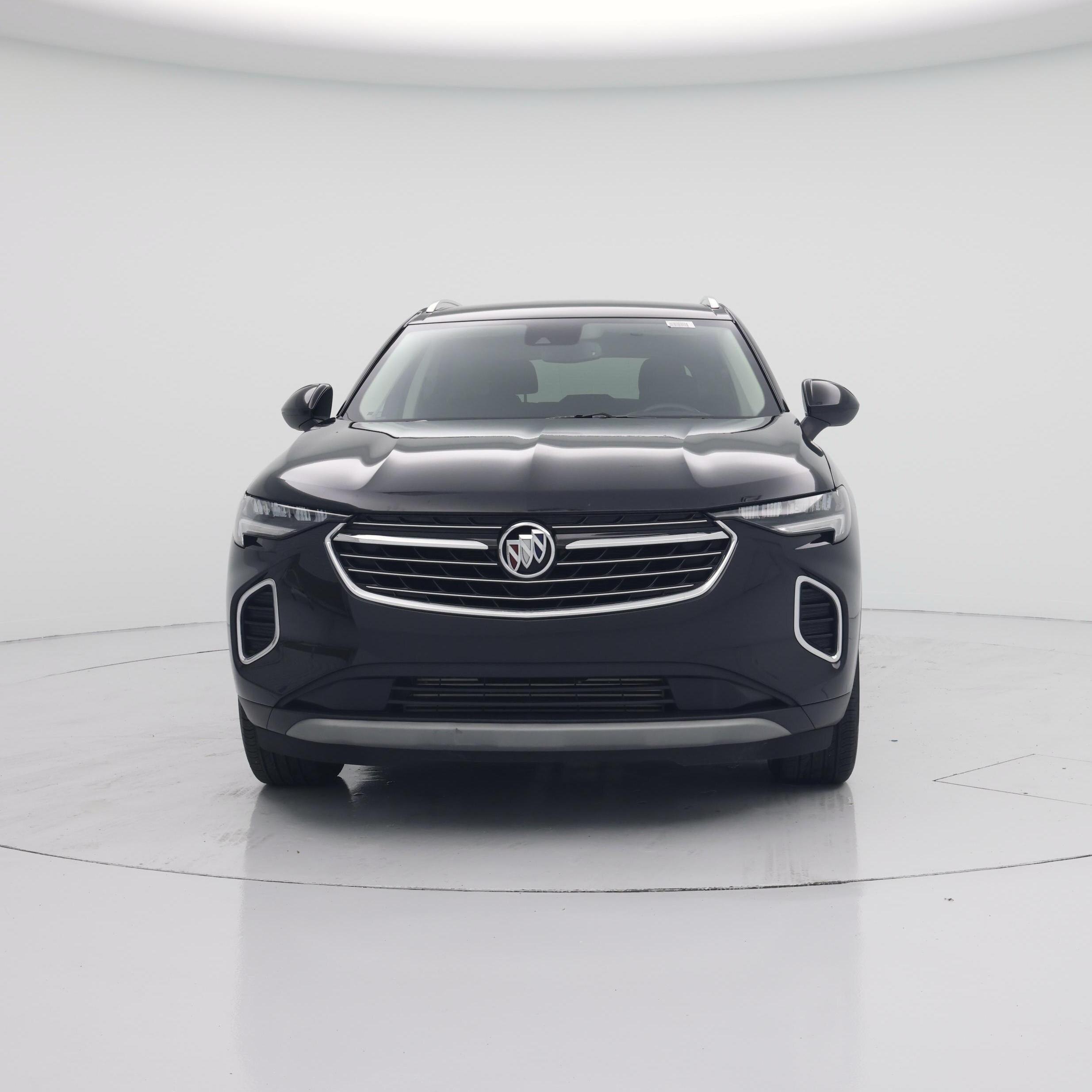 Thumbnail: 2022 Buick Envision - 5