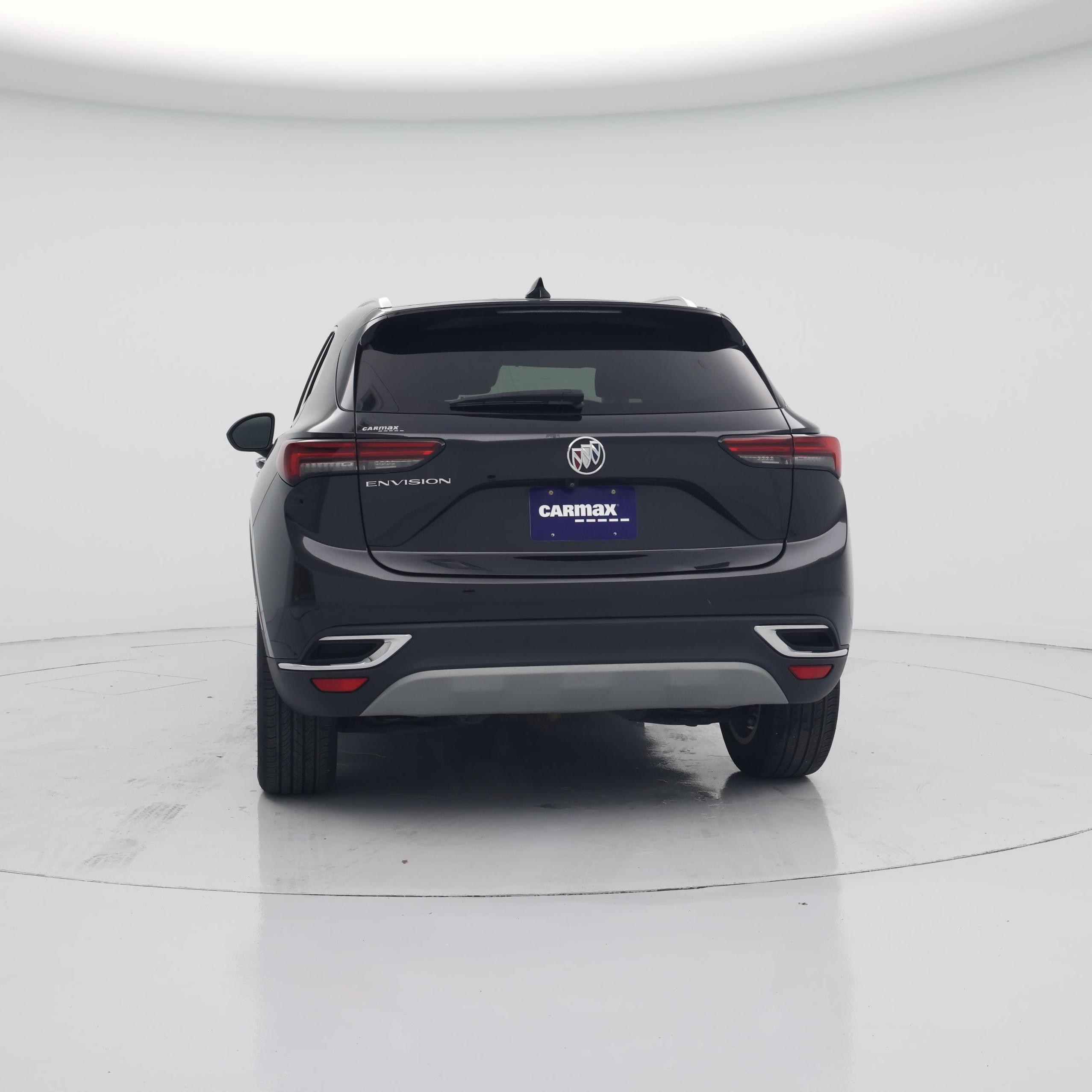Thumbnail: 2022 Buick Envision - 6