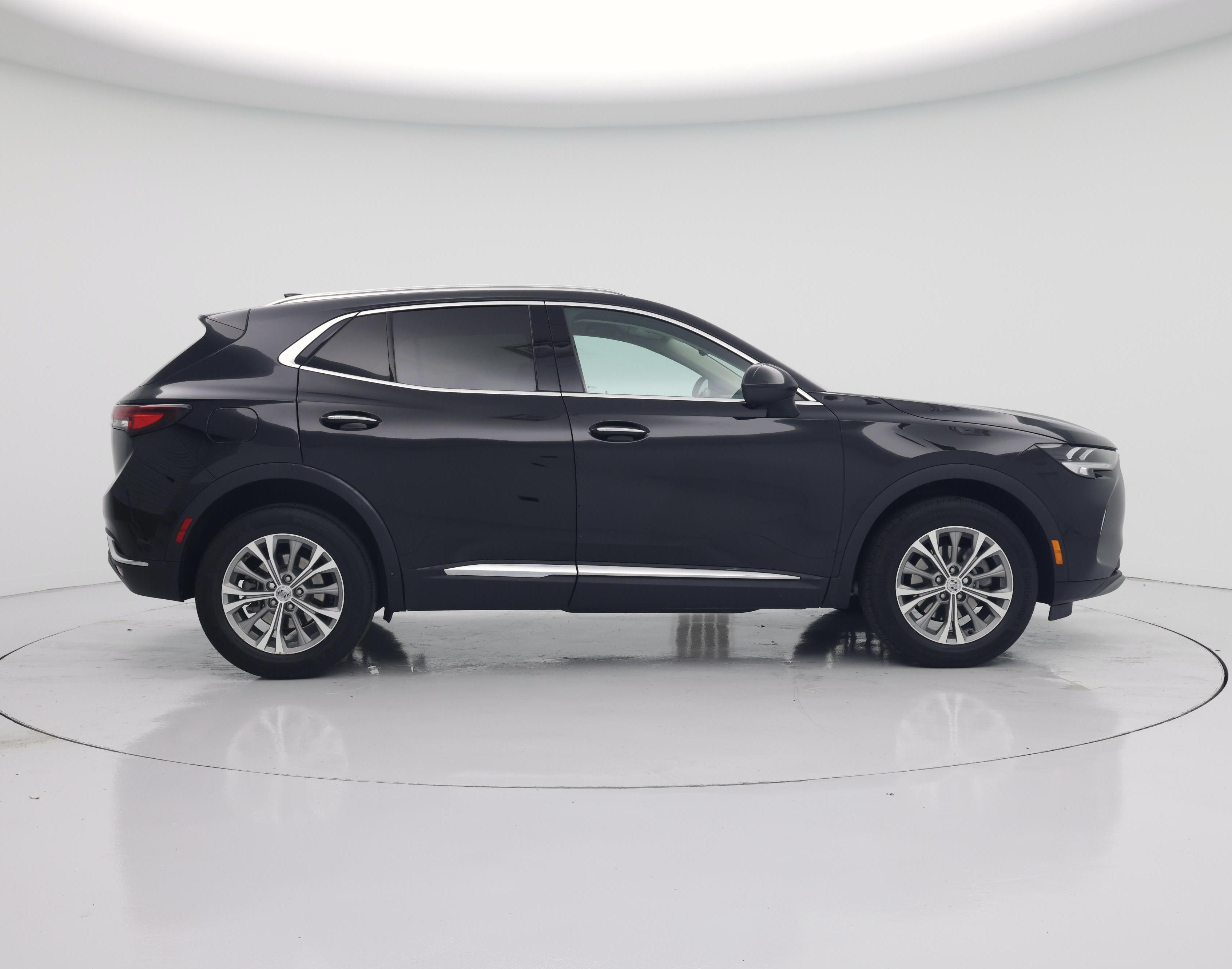 Thumbnail: 2022 Buick Envision - 7
