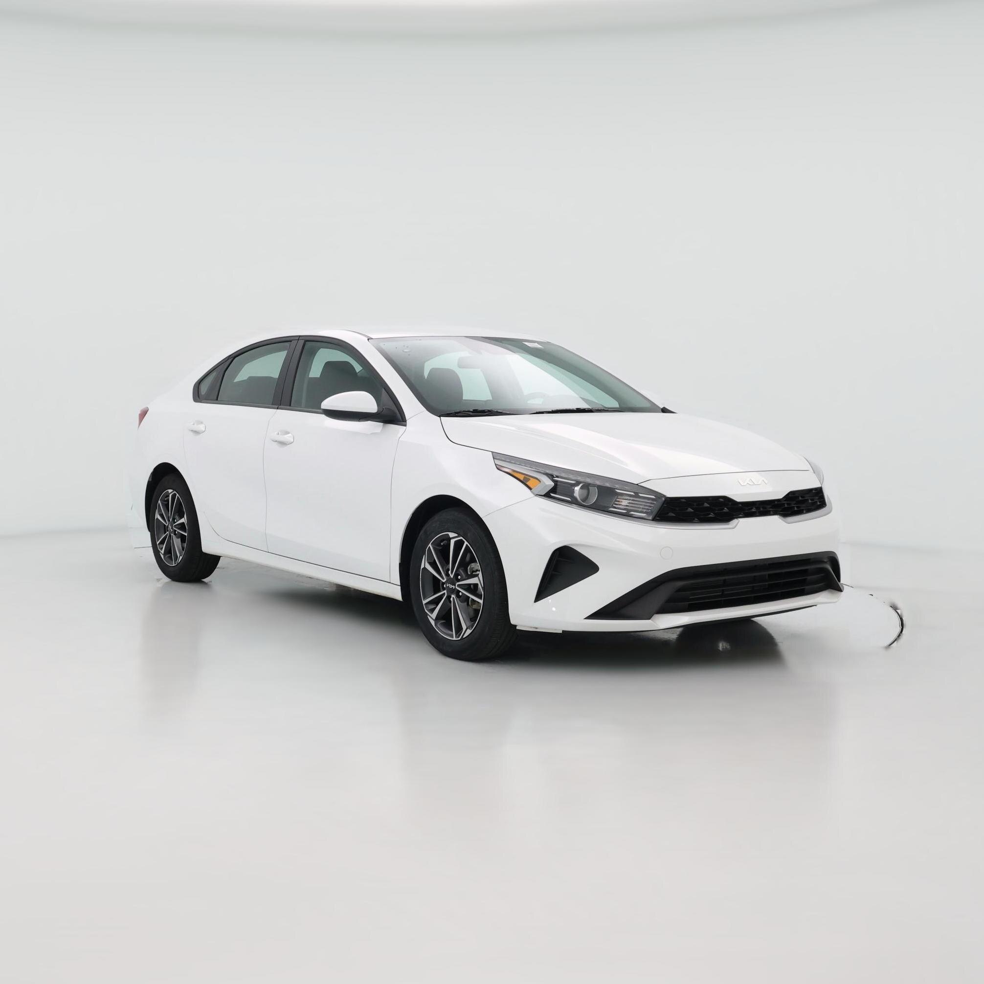 Thumbnail: 2024 Kia Forte - 1