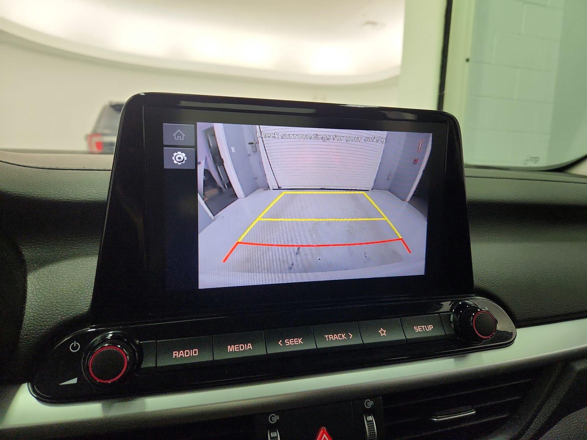 Thumbnail: 2024 Kia Forte - 14