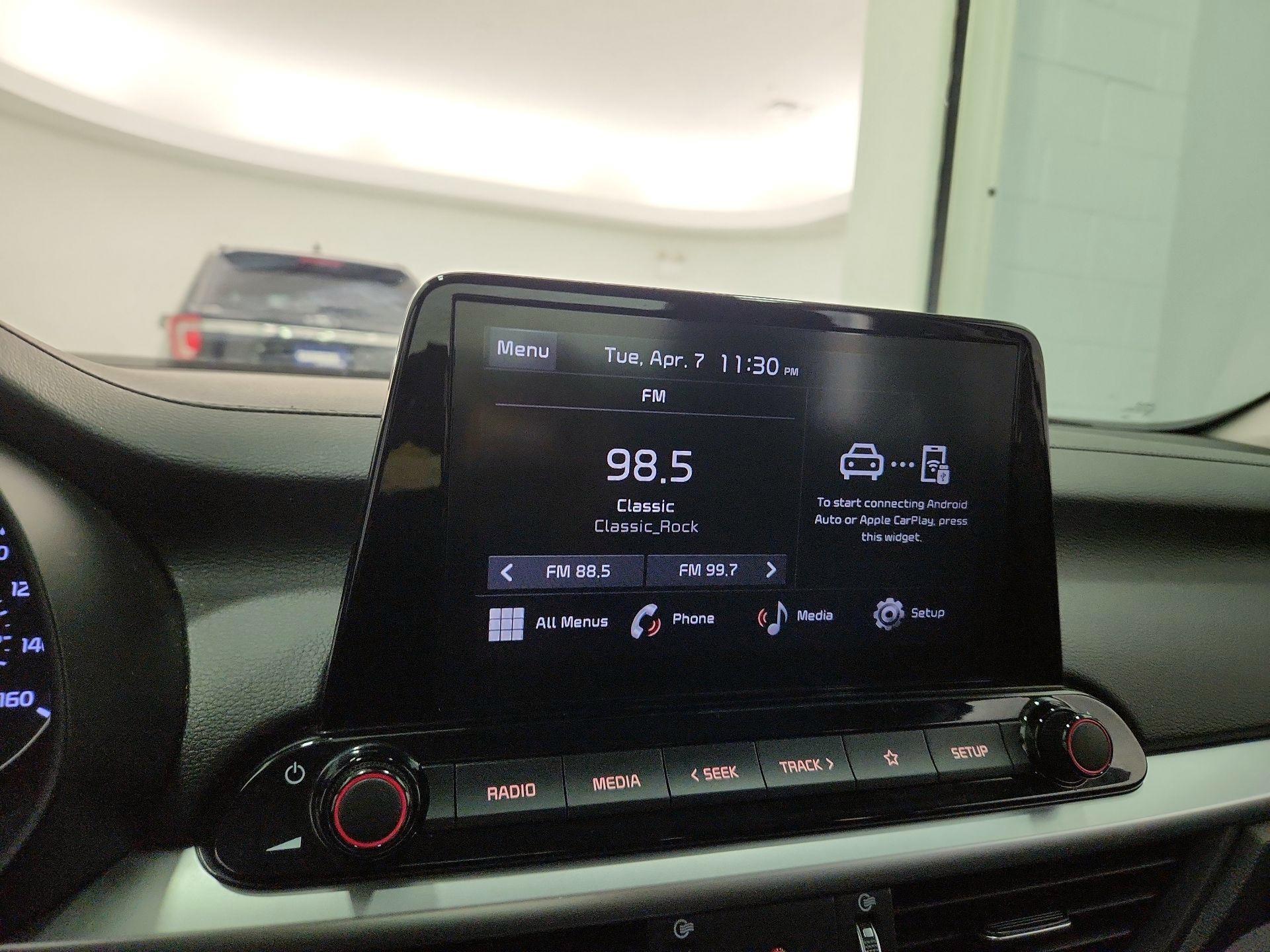 Thumbnail: 2024 Kia Forte - 15