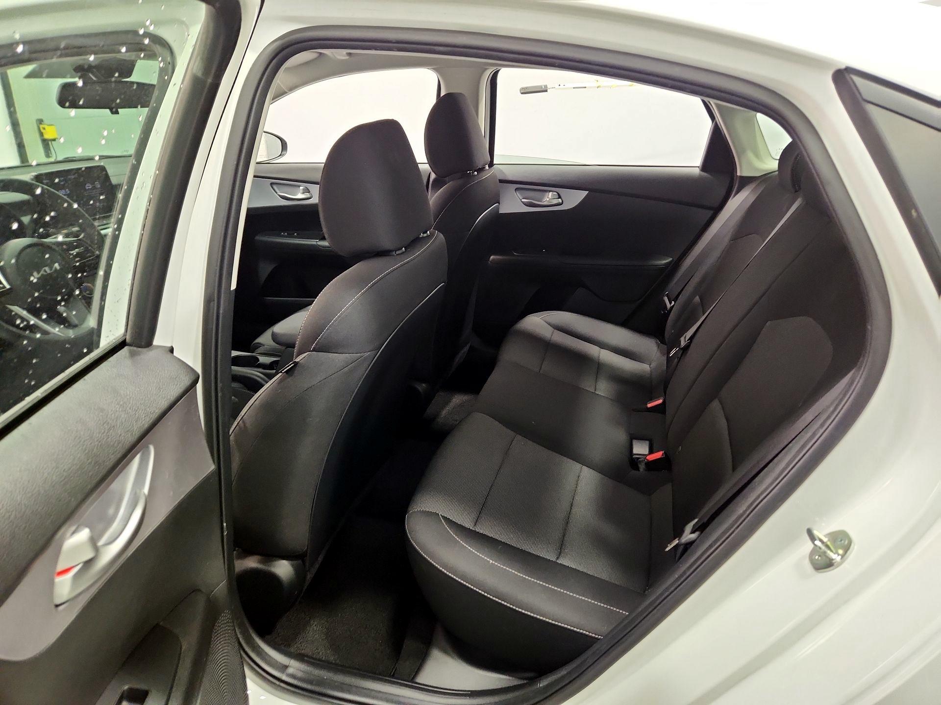 Thumbnail: 2024 Kia Forte - 19