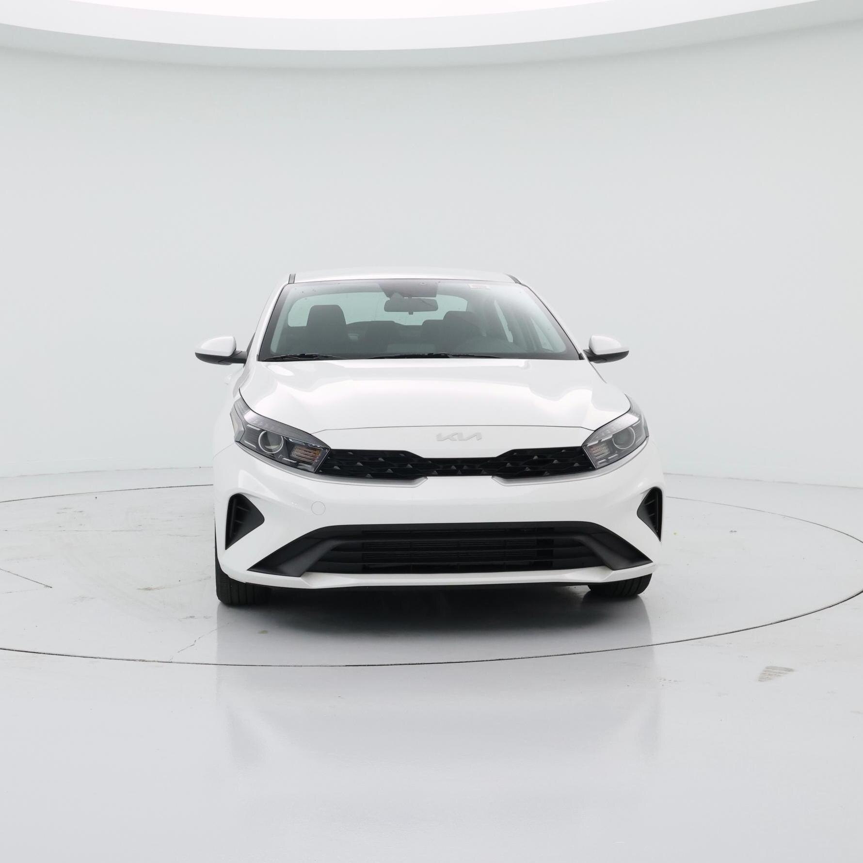 Thumbnail: 2024 Kia Forte - 5