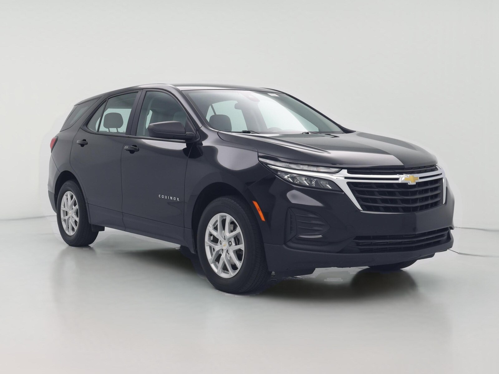2023 Chevrolet Equinox 1FL