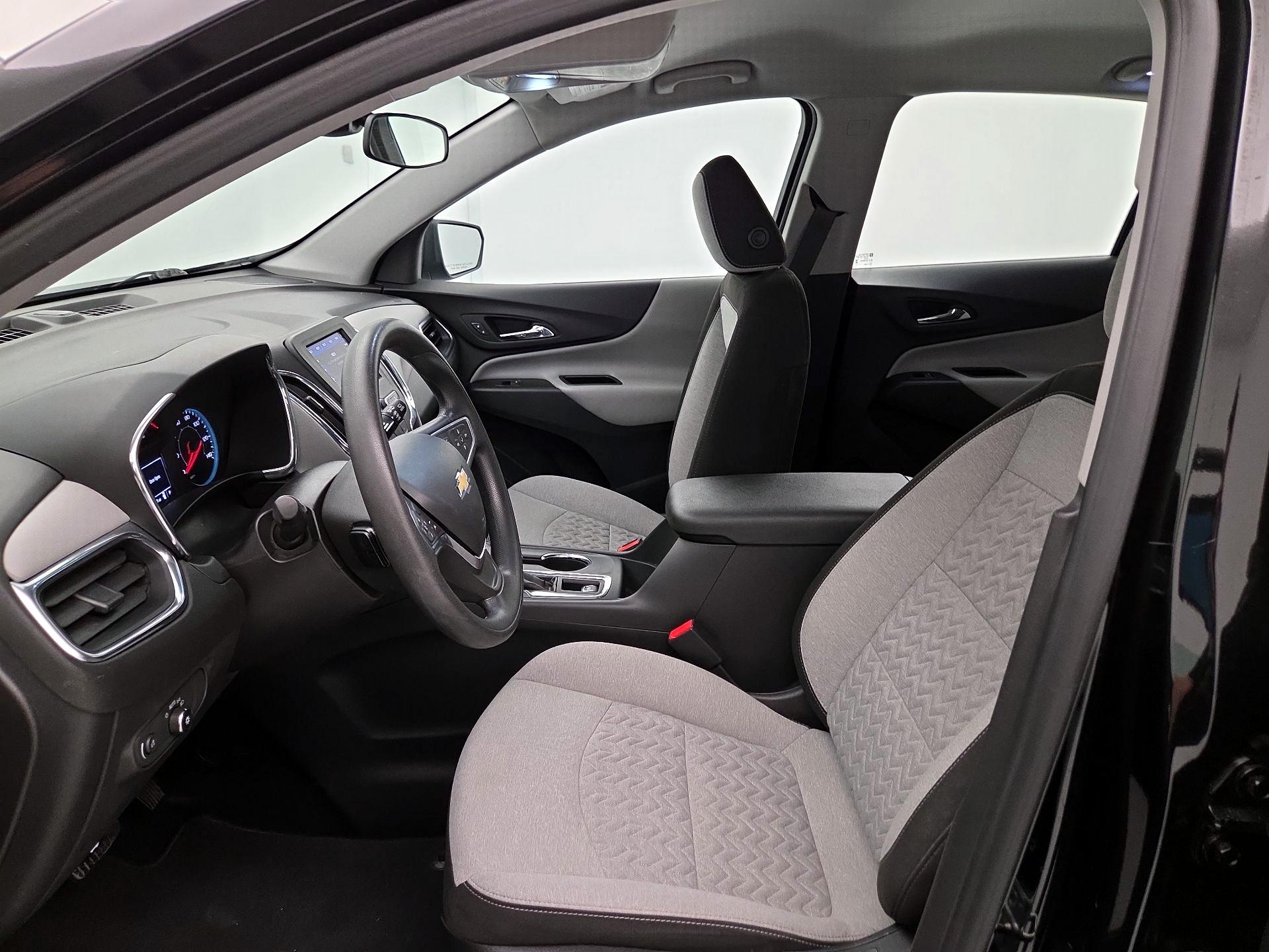 Thumbnail: 2023 Chevrolet Equinox - 11