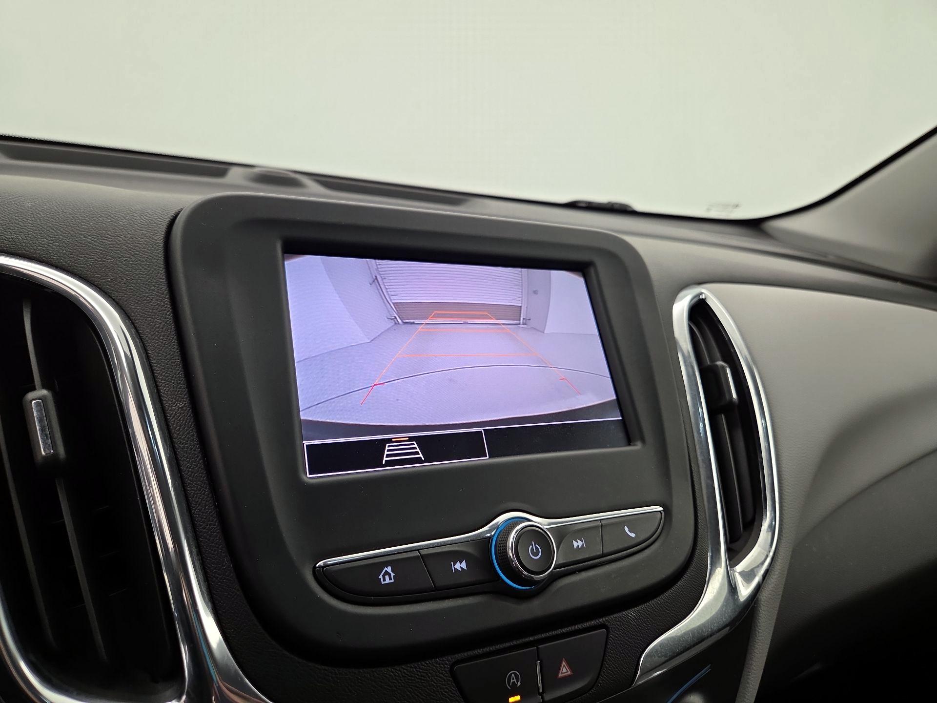 Thumbnail: 2023 Chevrolet Equinox - 14