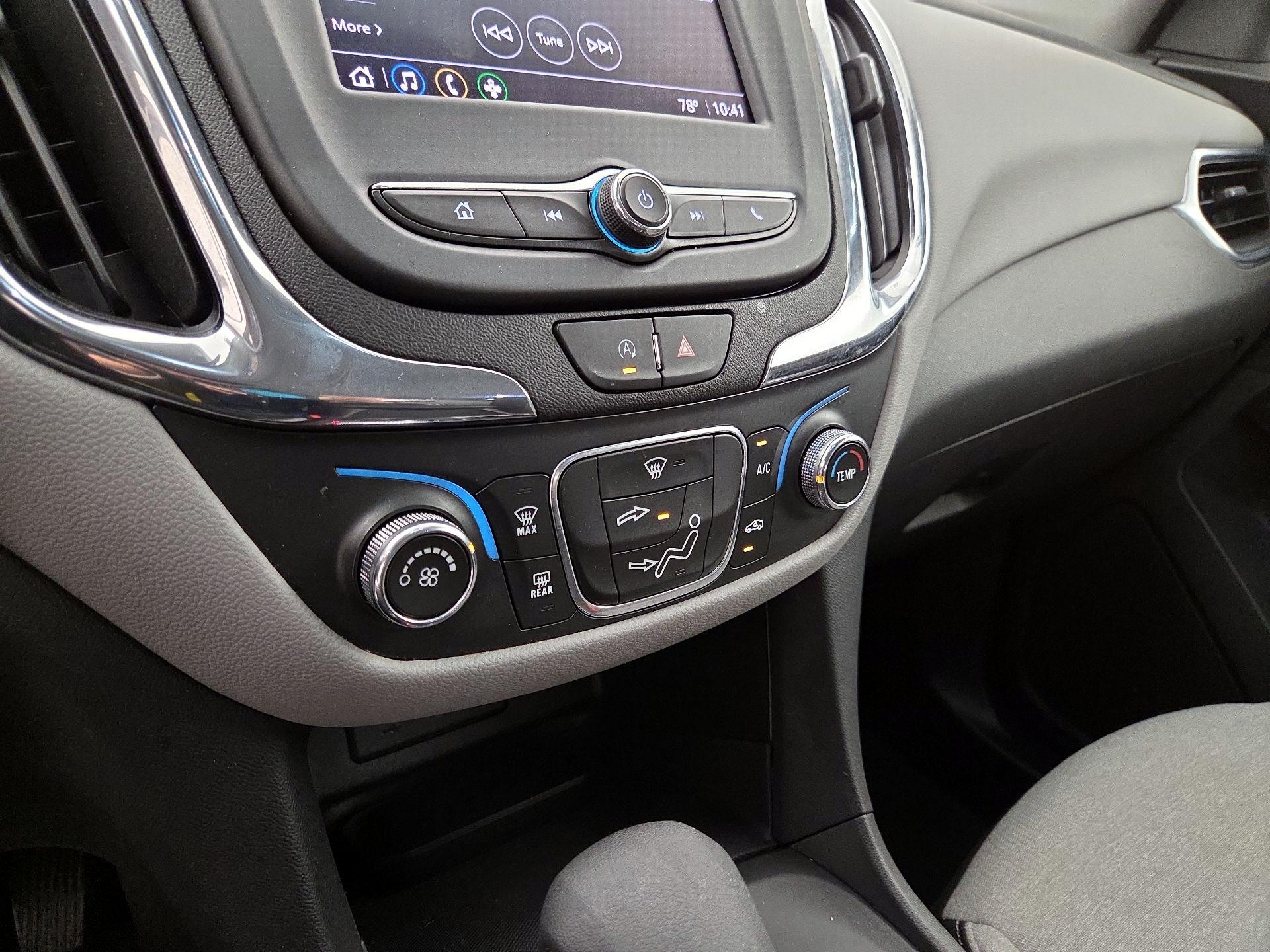 Thumbnail: 2023 Chevrolet Equinox - 16