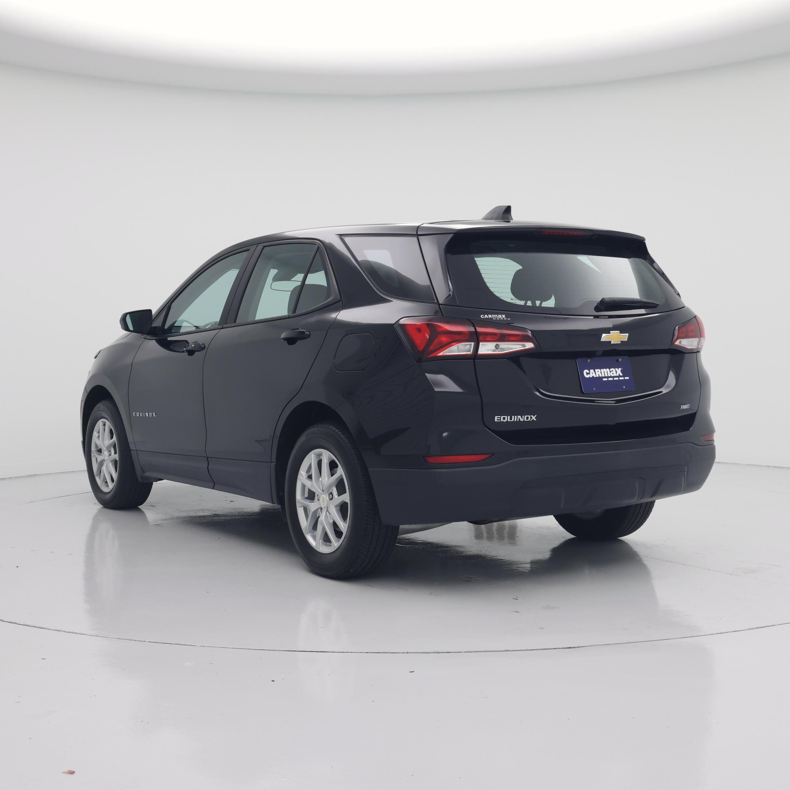 Thumbnail: 2023 Chevrolet Equinox - 2