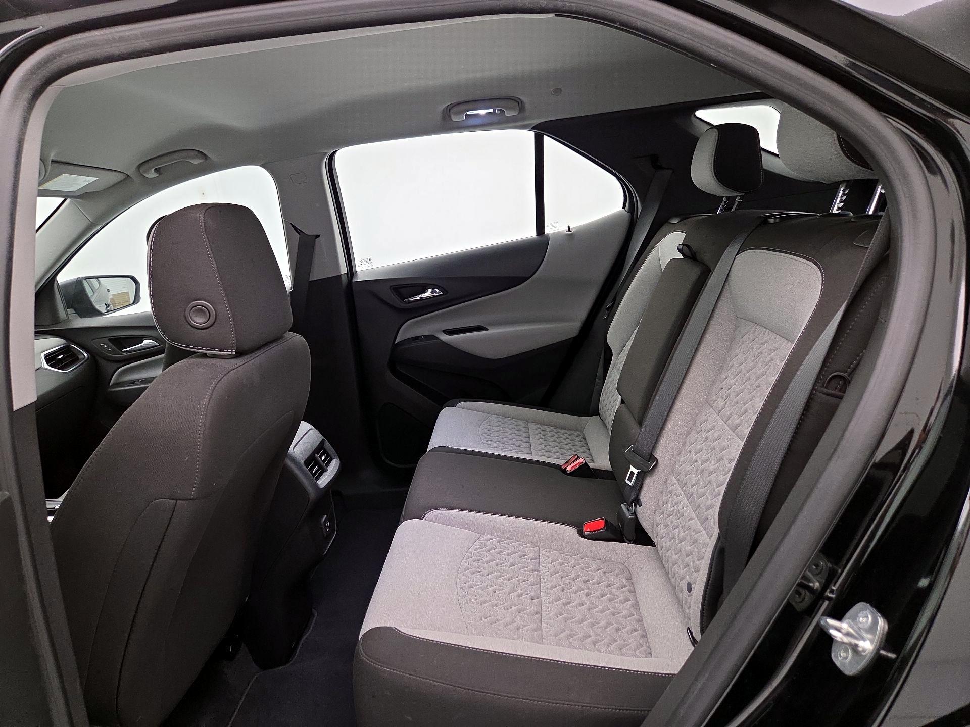 Thumbnail: 2023 Chevrolet Equinox - 19