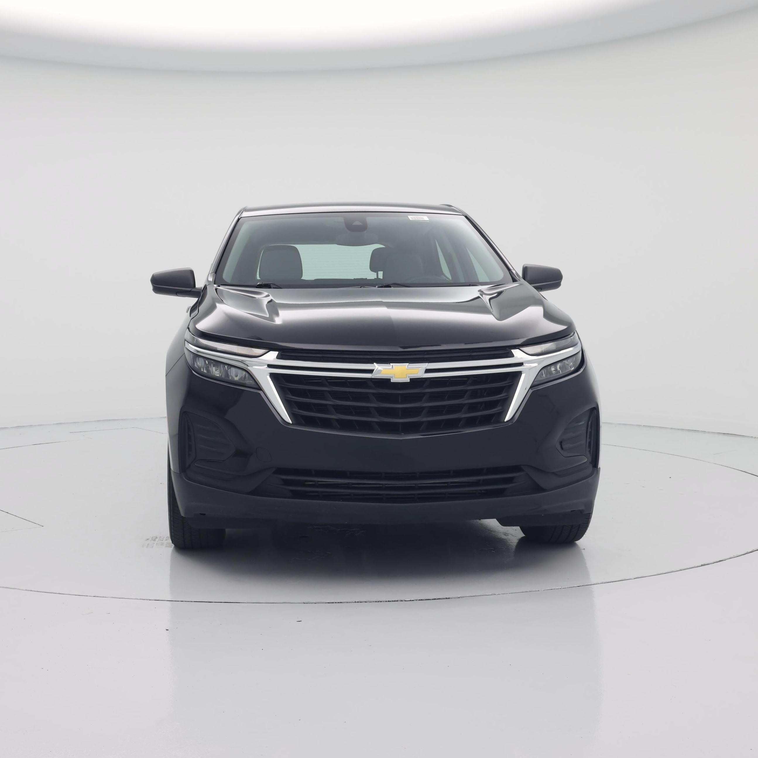 Thumbnail: 2023 Chevrolet Equinox - 5