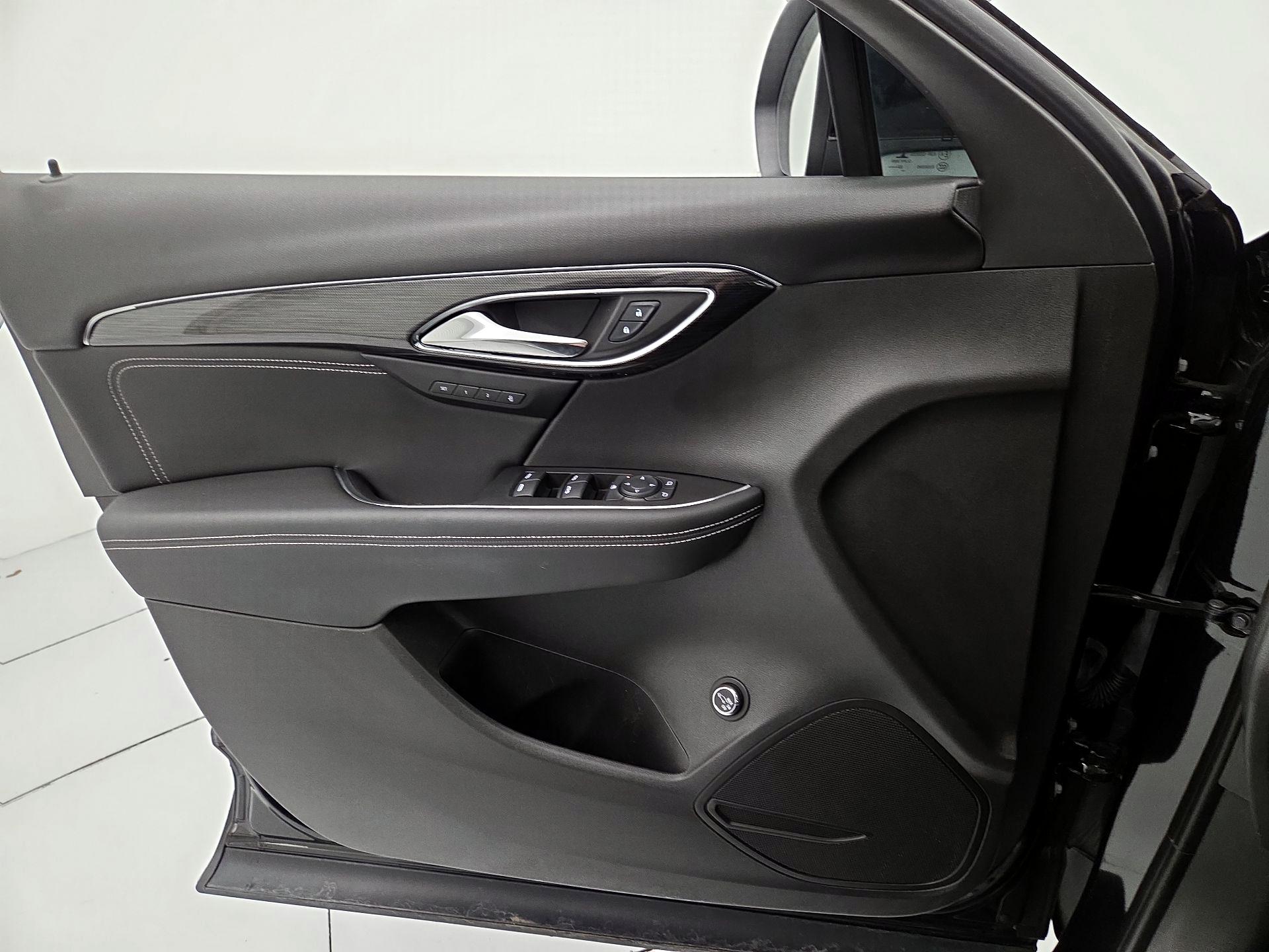 Thumbnail: 2023 Buick Envision - 12