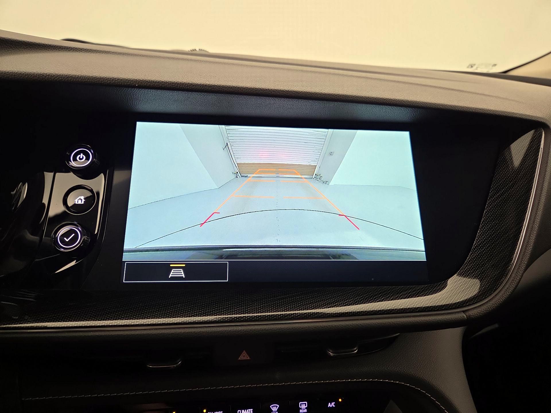 Thumbnail: 2023 Buick Envision - 14