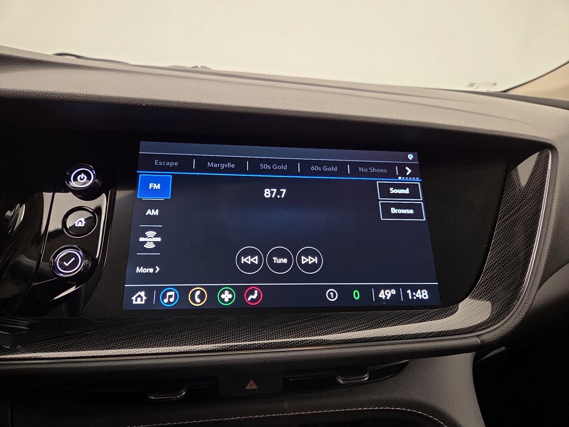 Thumbnail: 2023 Buick Envision - 15