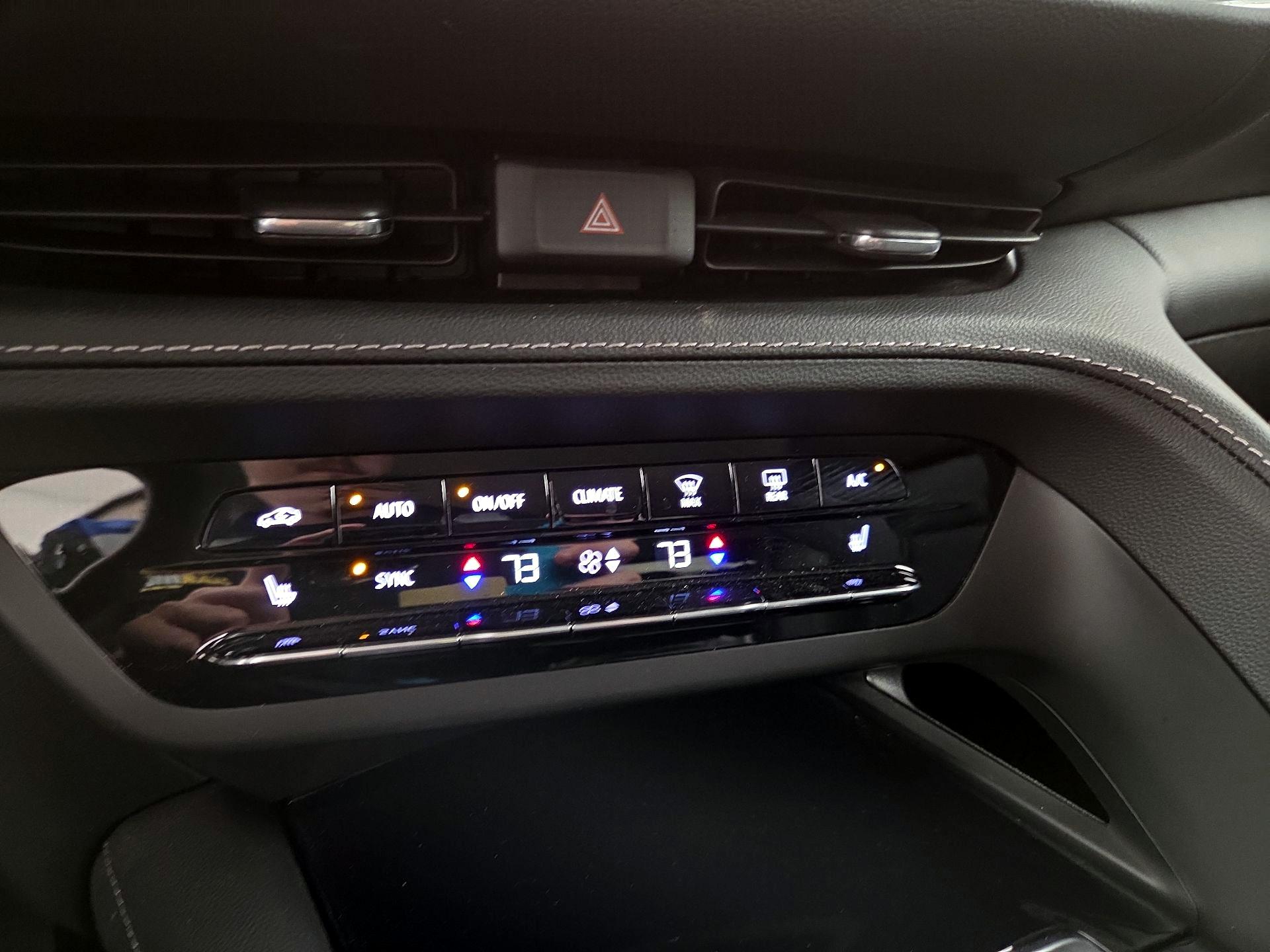 Thumbnail: 2023 Buick Envision - 16