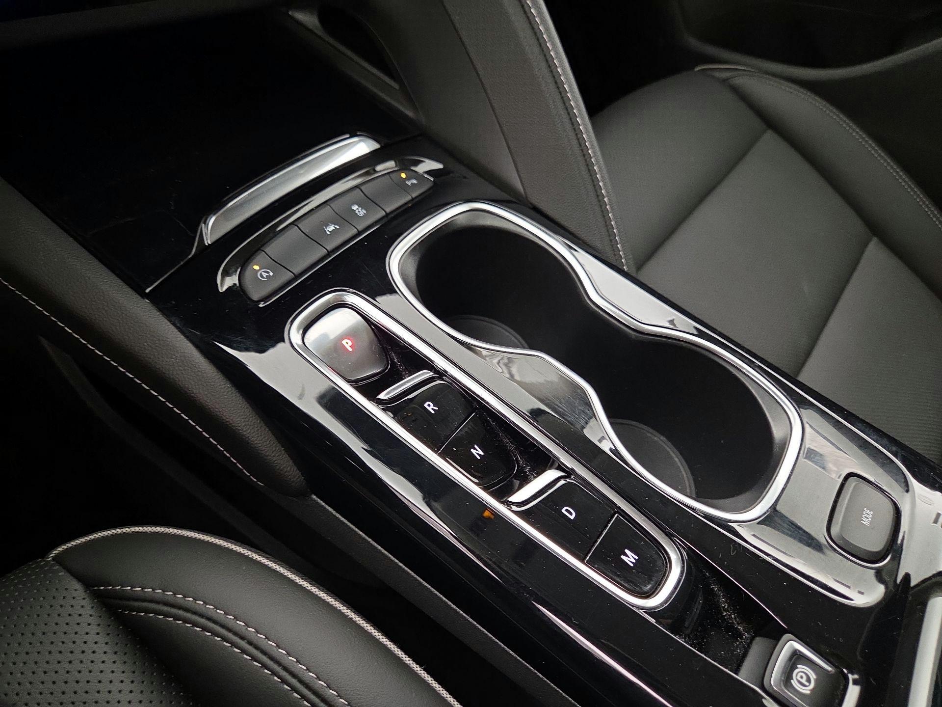 Thumbnail: 2023 Buick Envision - 17